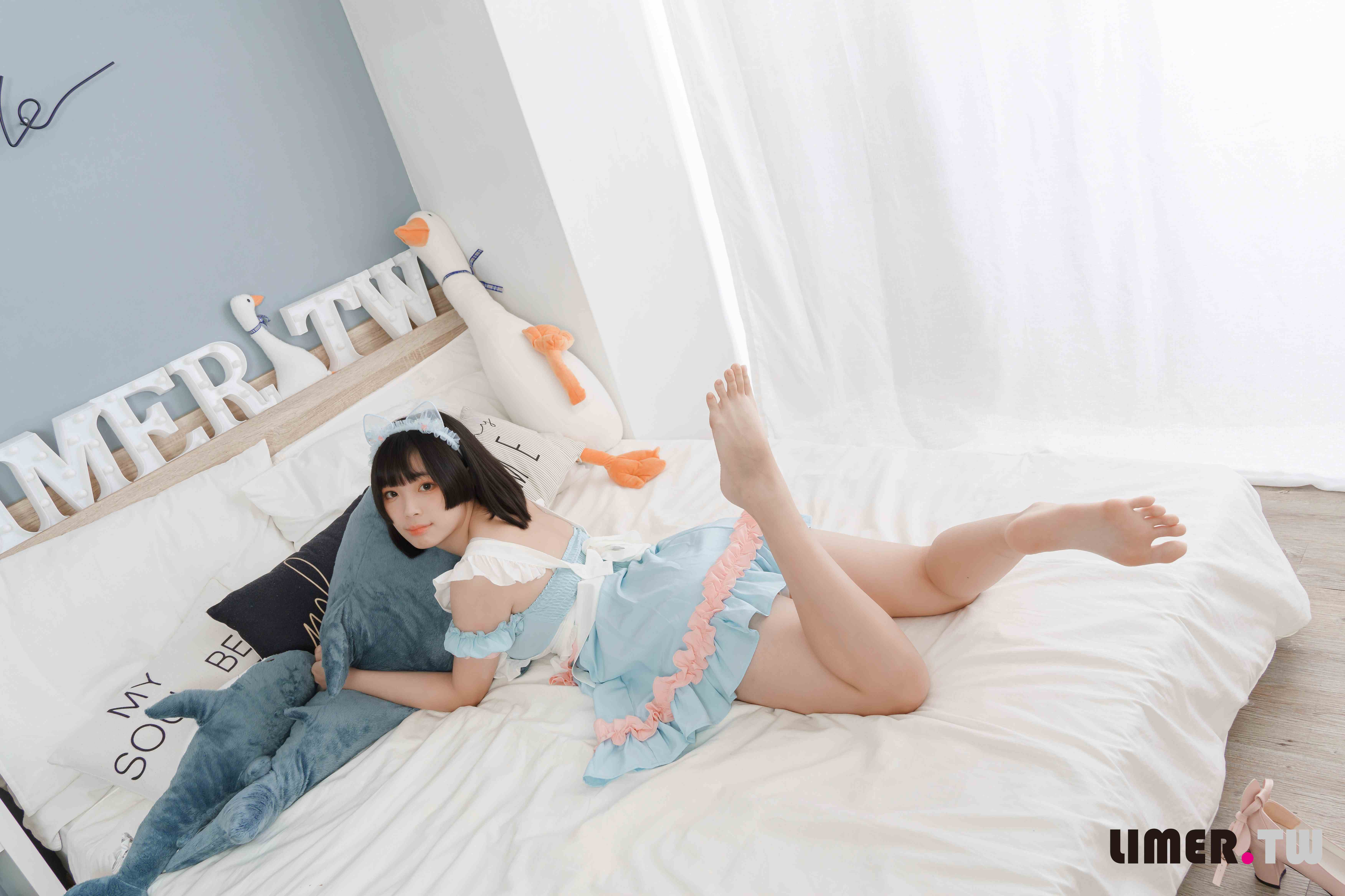 China Beauty Legs and feet 629