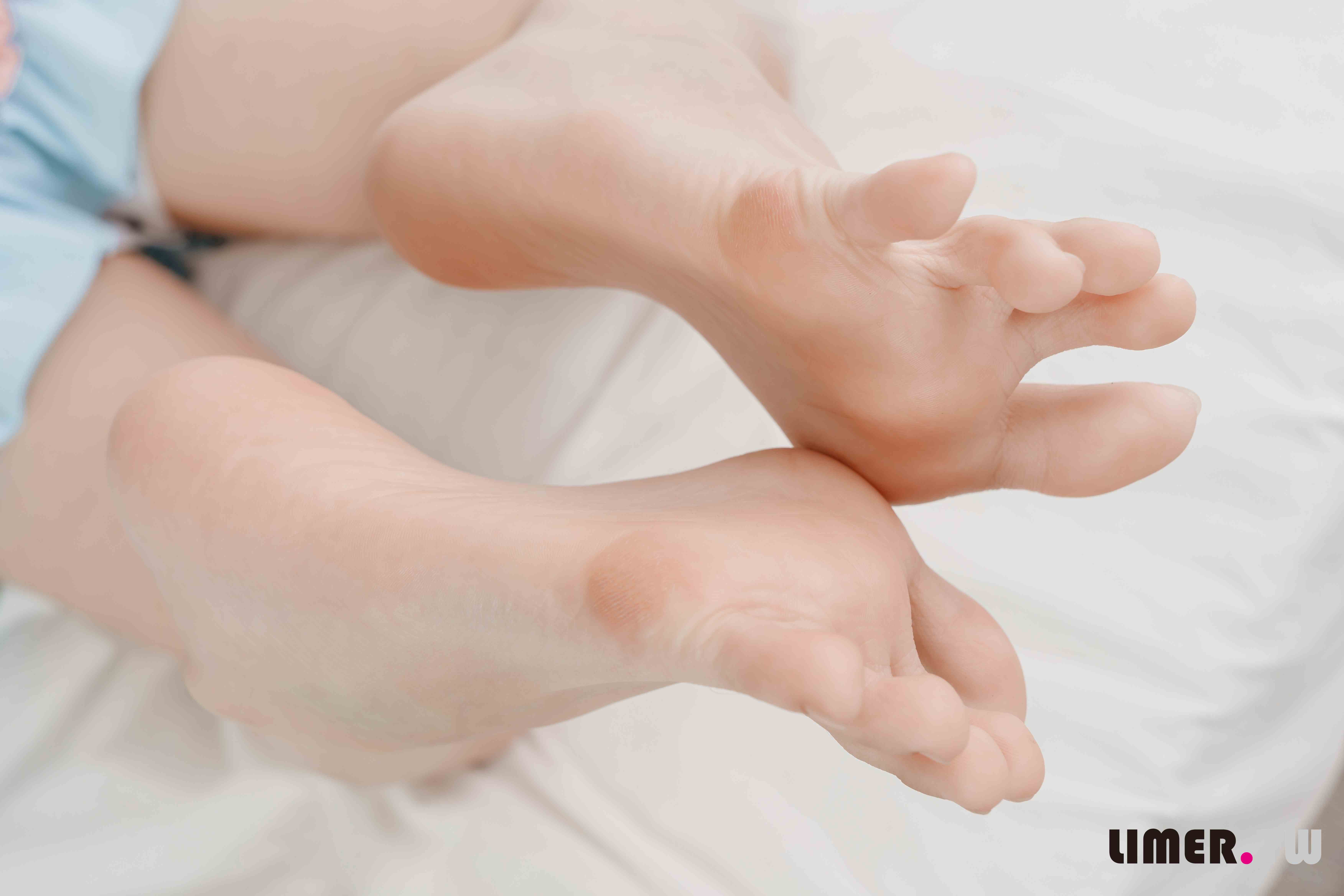 China Beauty Legs and feet 629