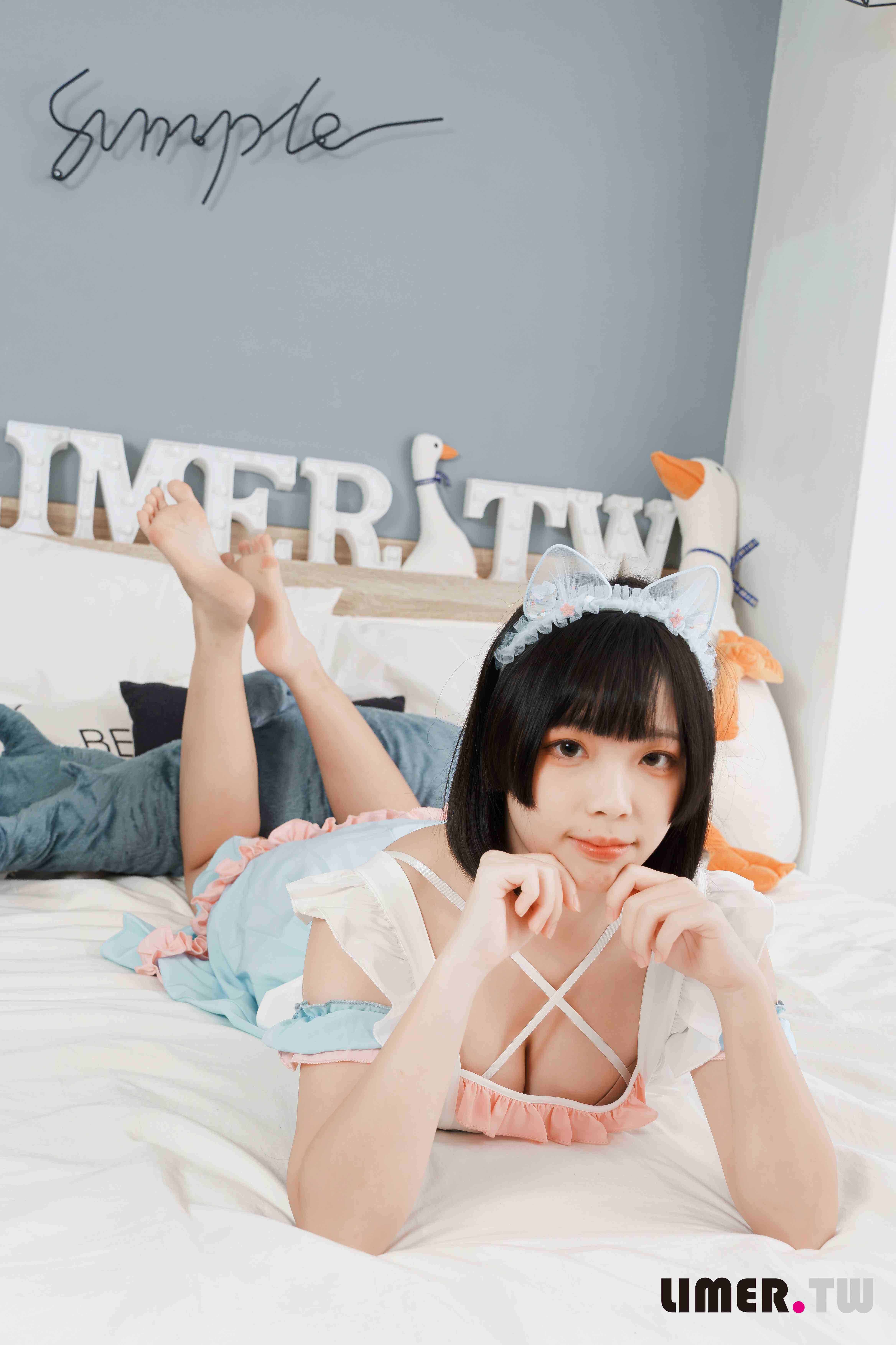 China Beauty Legs and feet 629