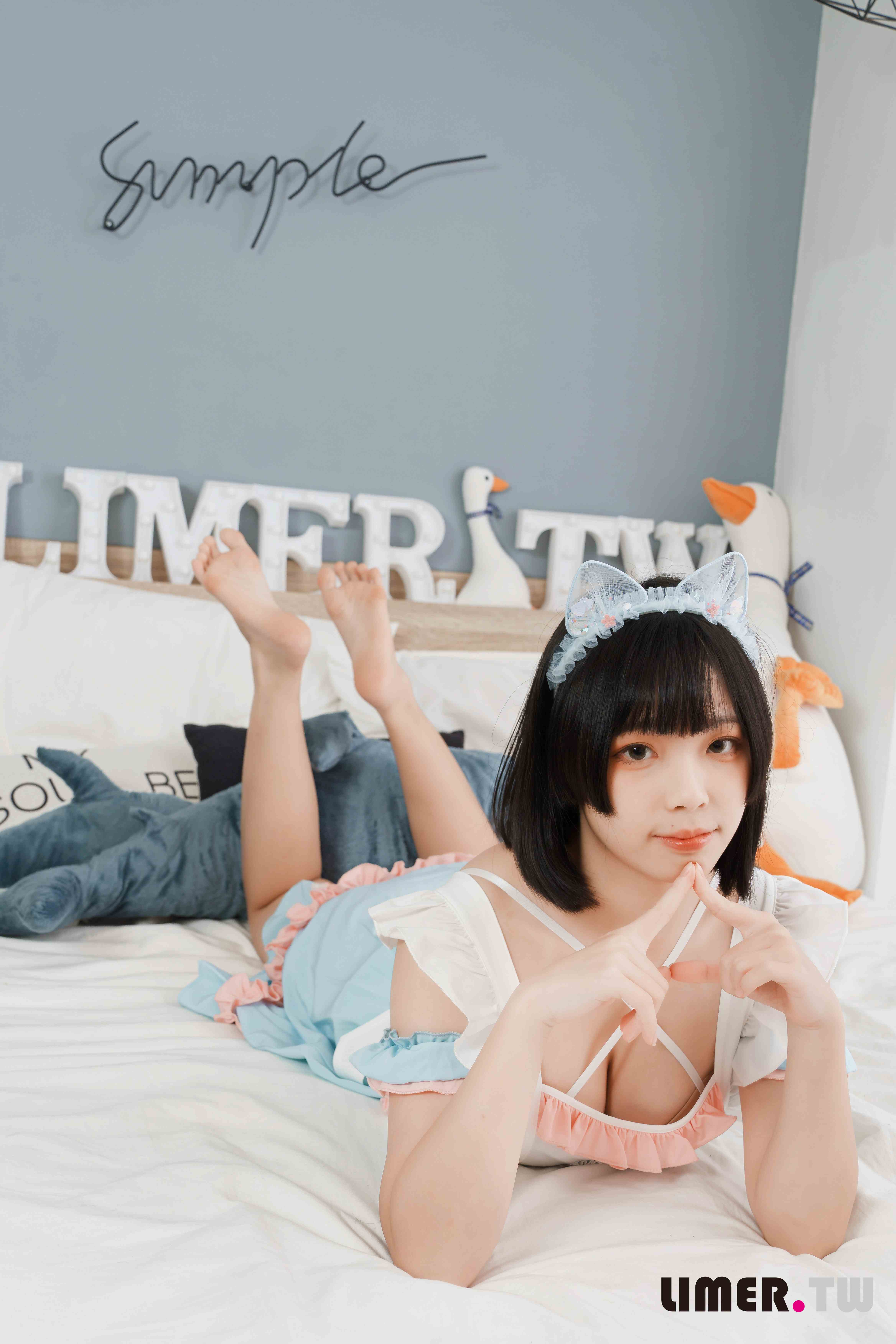 China Beauty Legs and feet 629