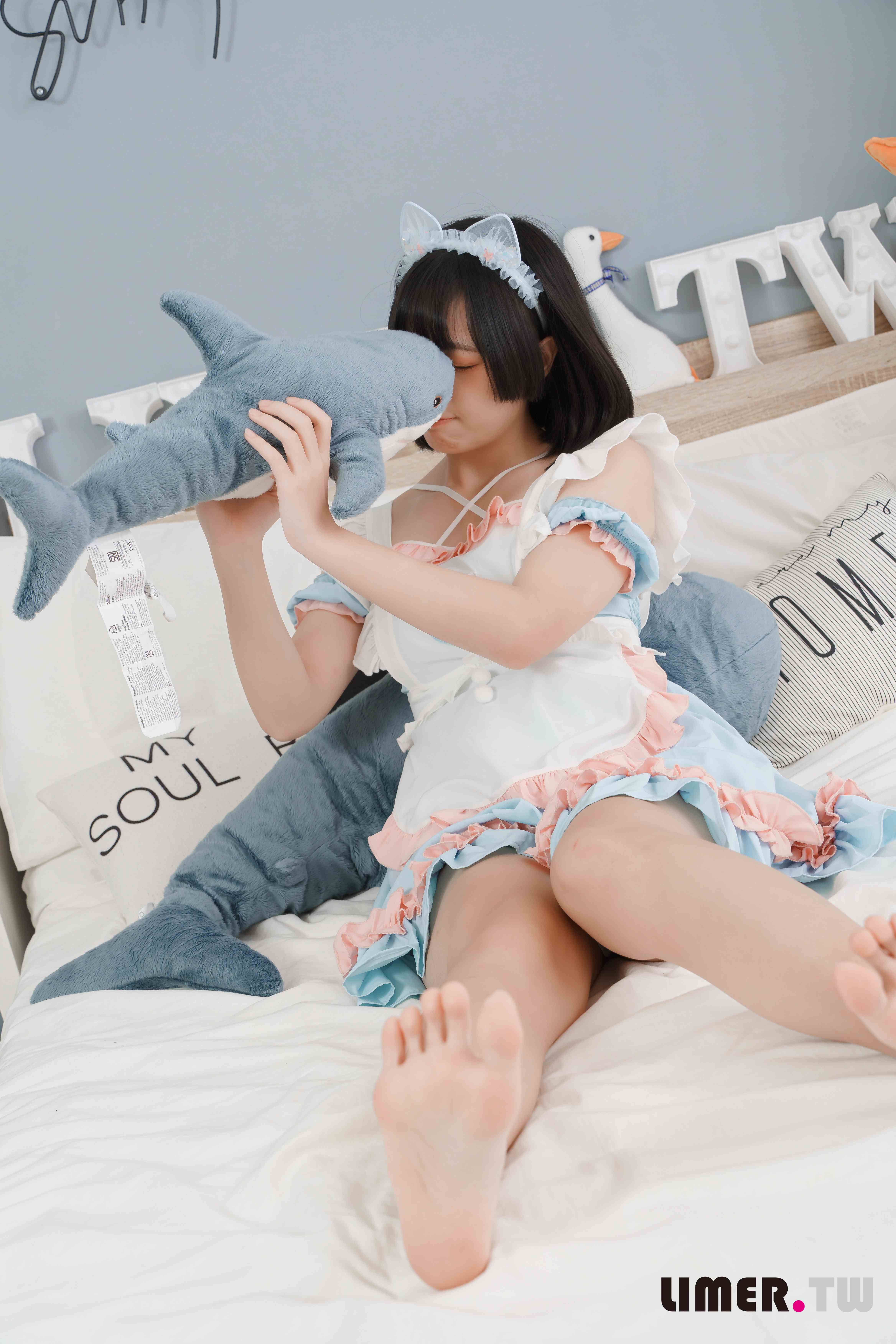 China Beauty Legs and feet 629