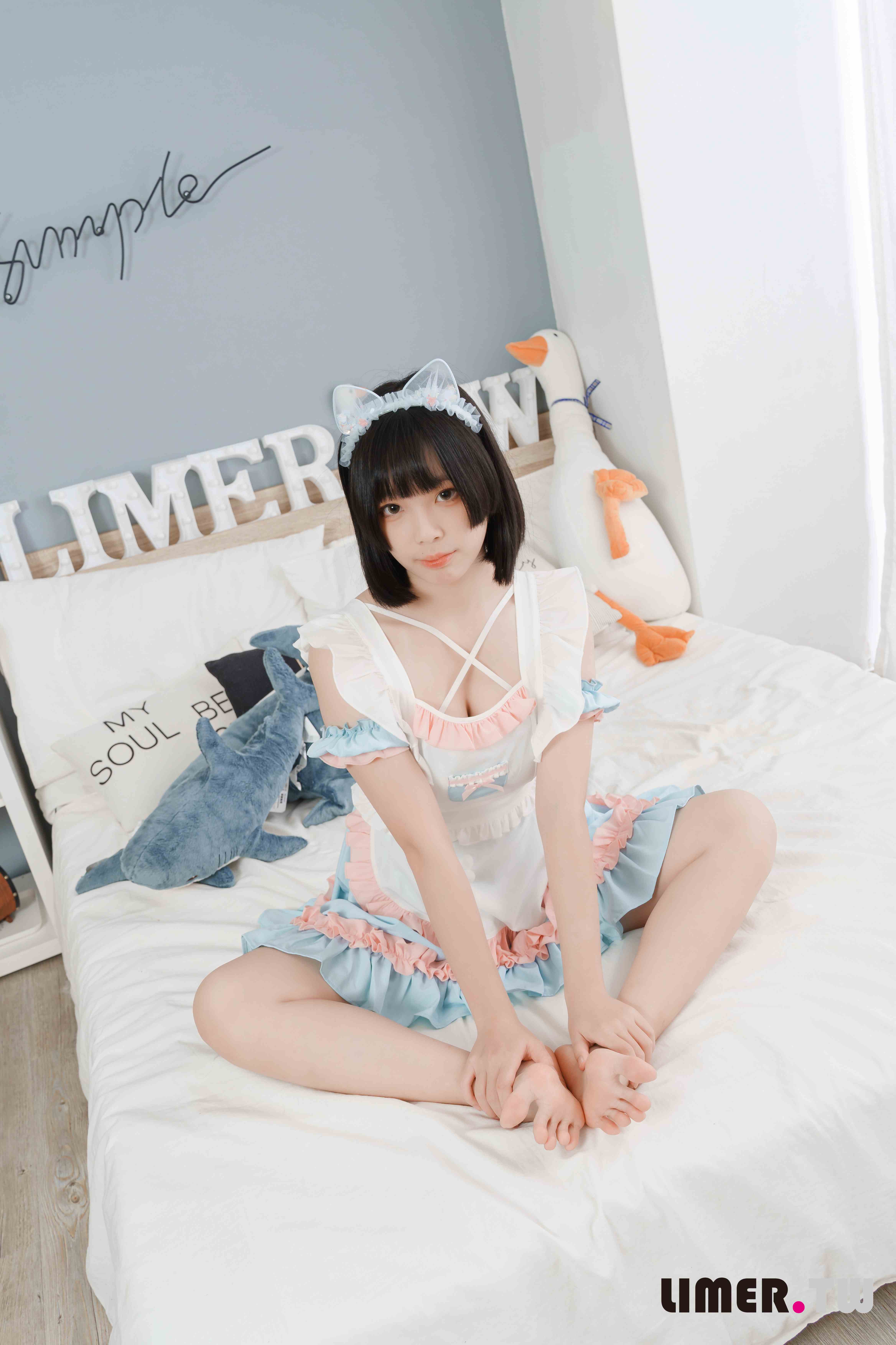 China Beauty Legs and feet 629