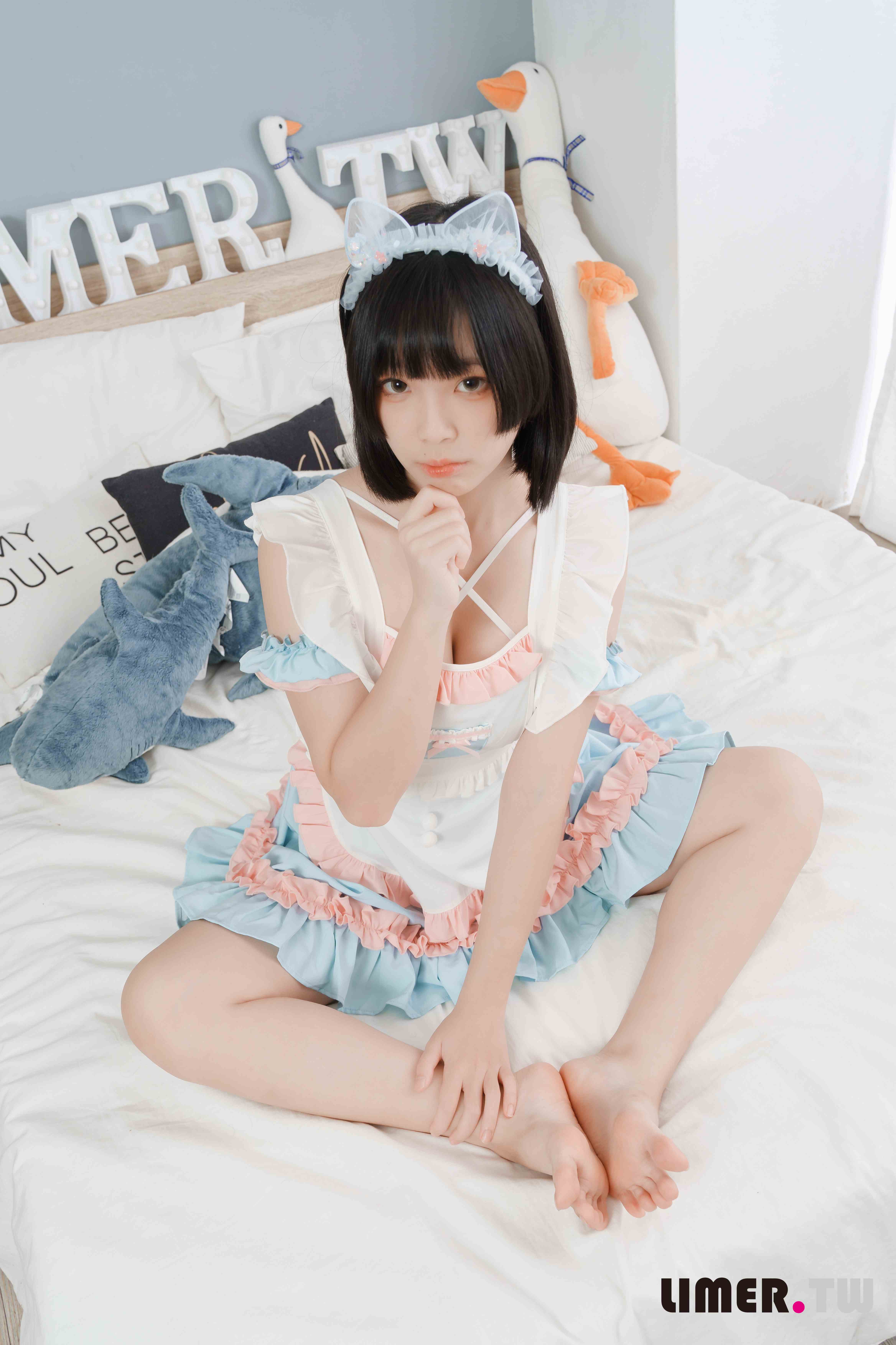 China Beauty Legs and feet 629