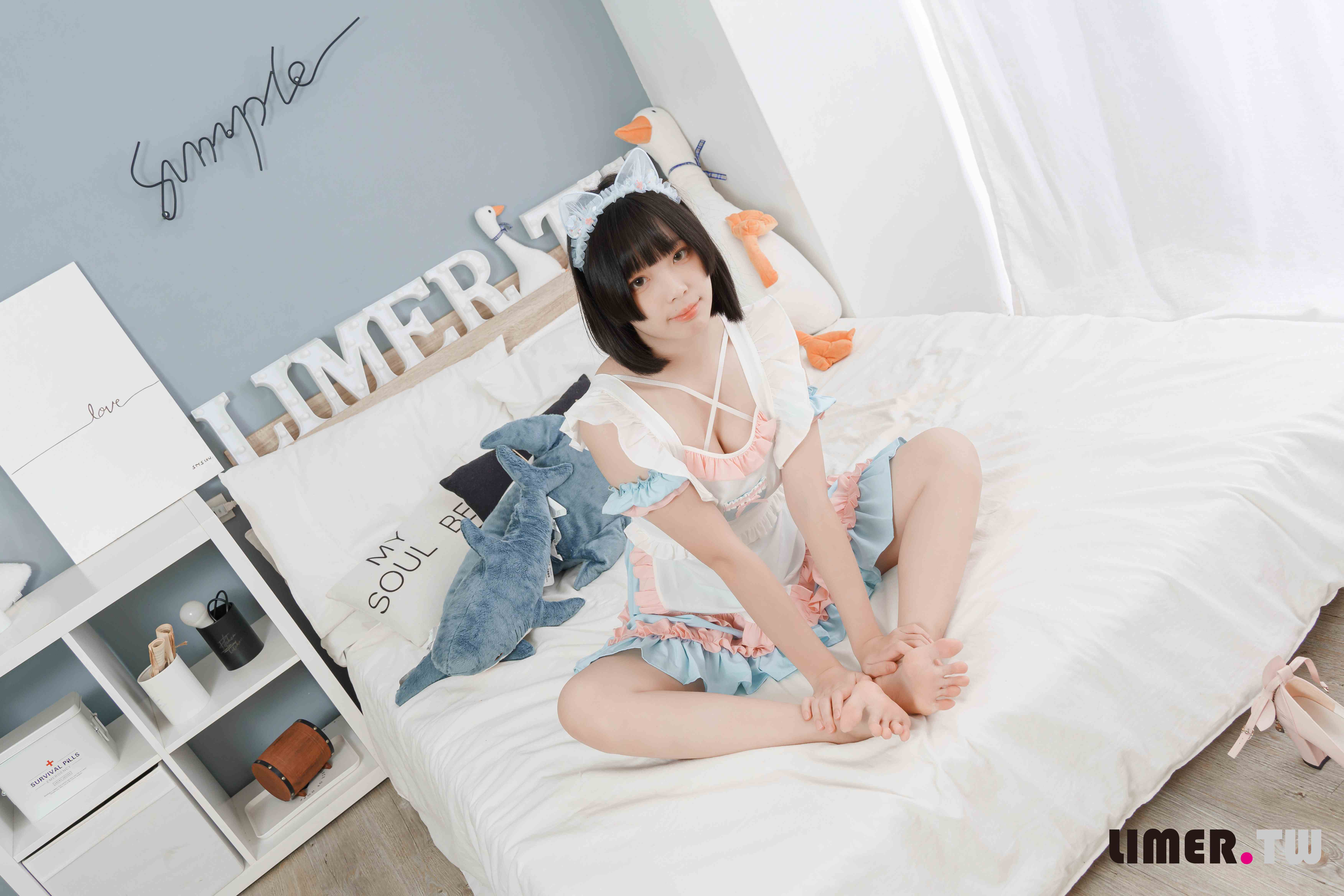 China Beauty Legs and feet 629