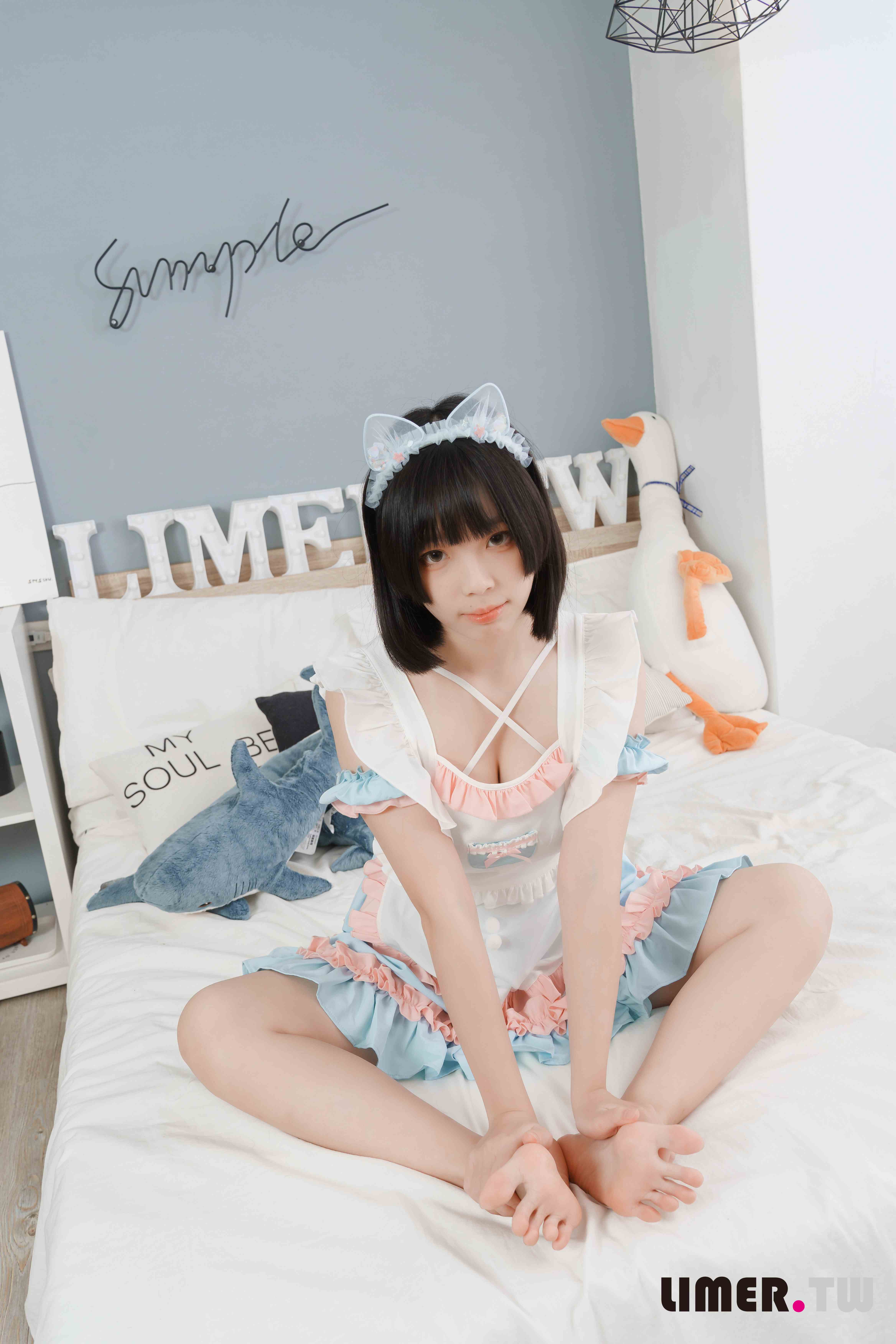 China Beauty Legs and feet 629