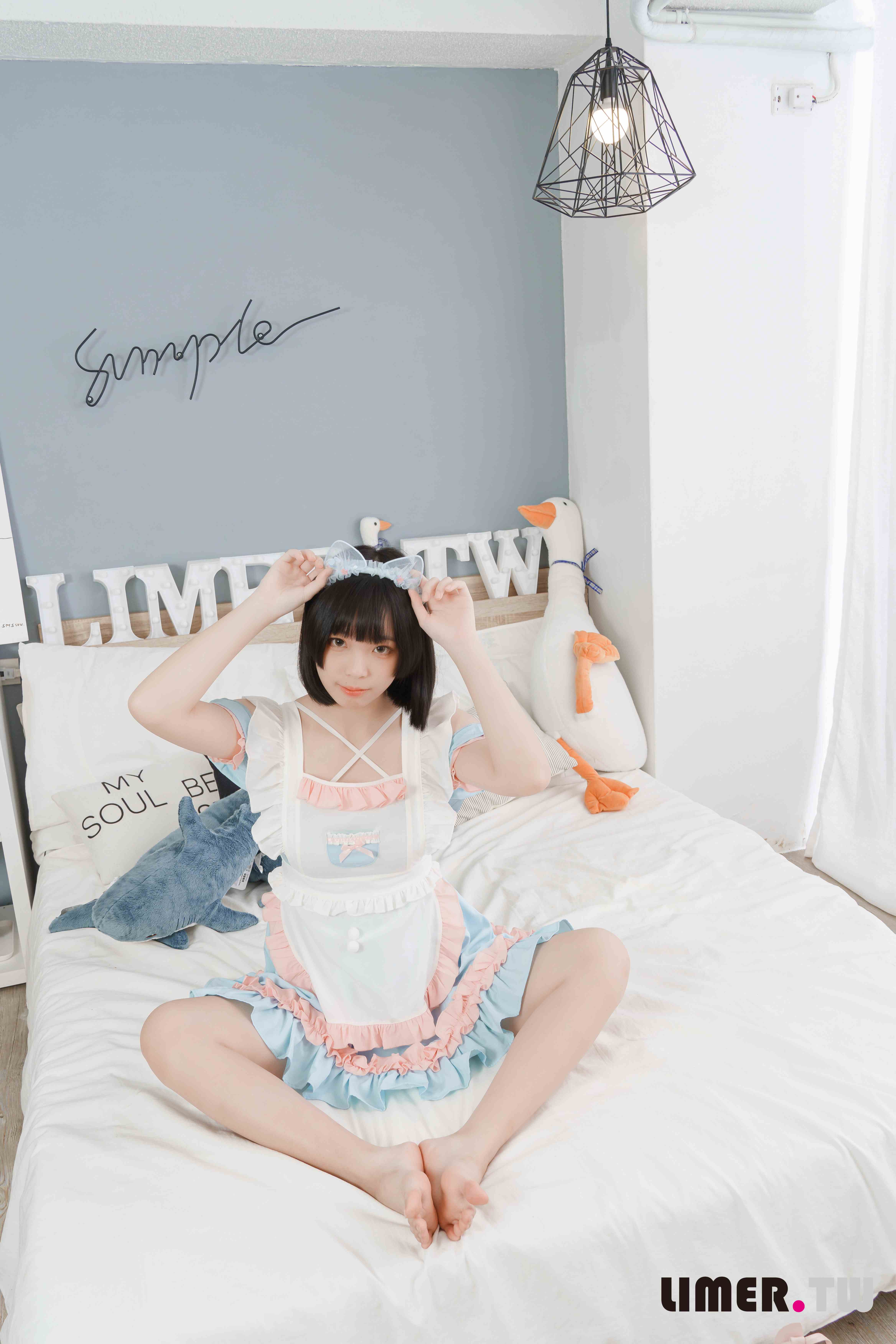 China Beauty Legs and feet 629