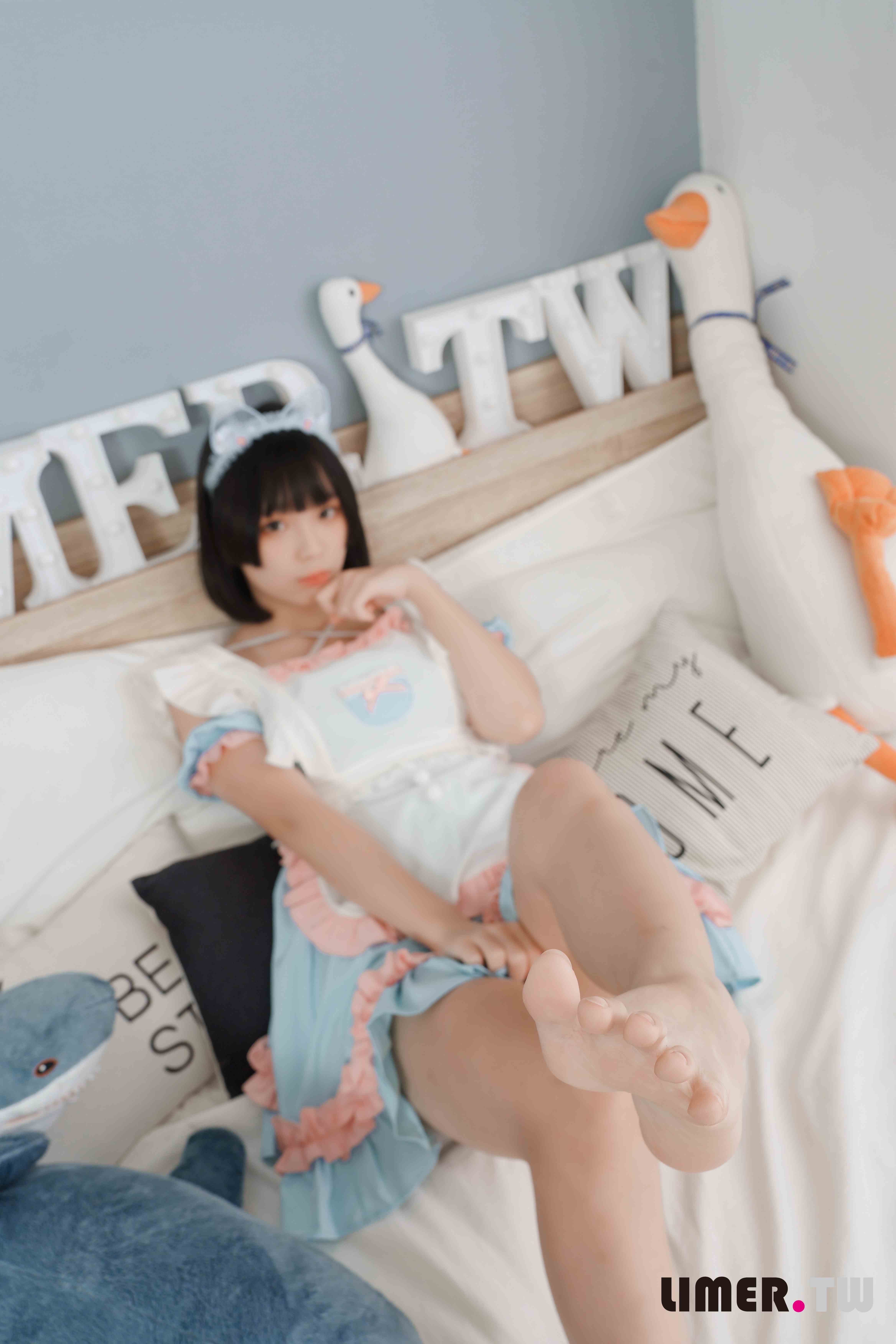 China Beauty Legs and feet 629