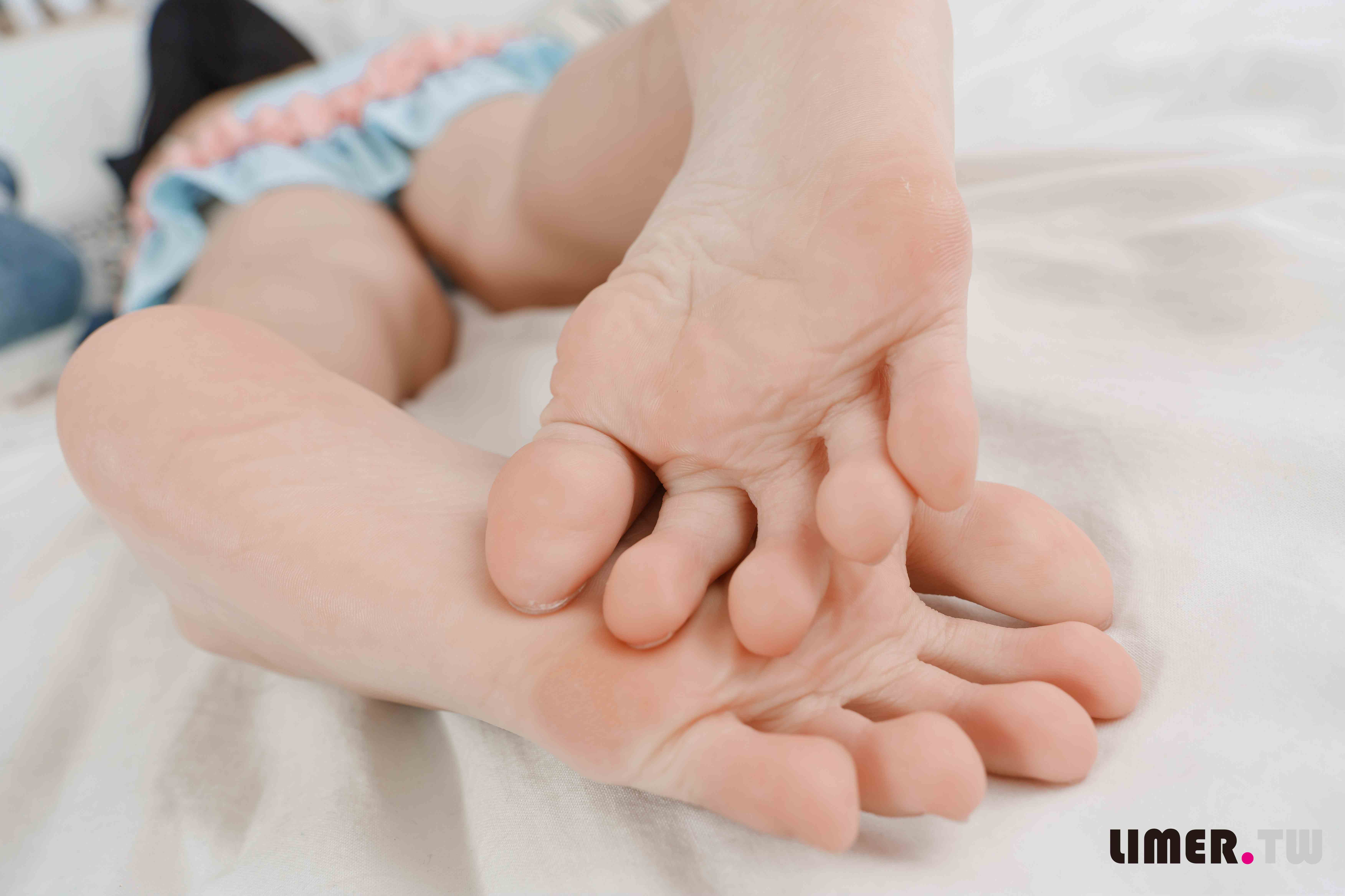 China Beauty Legs and feet 629