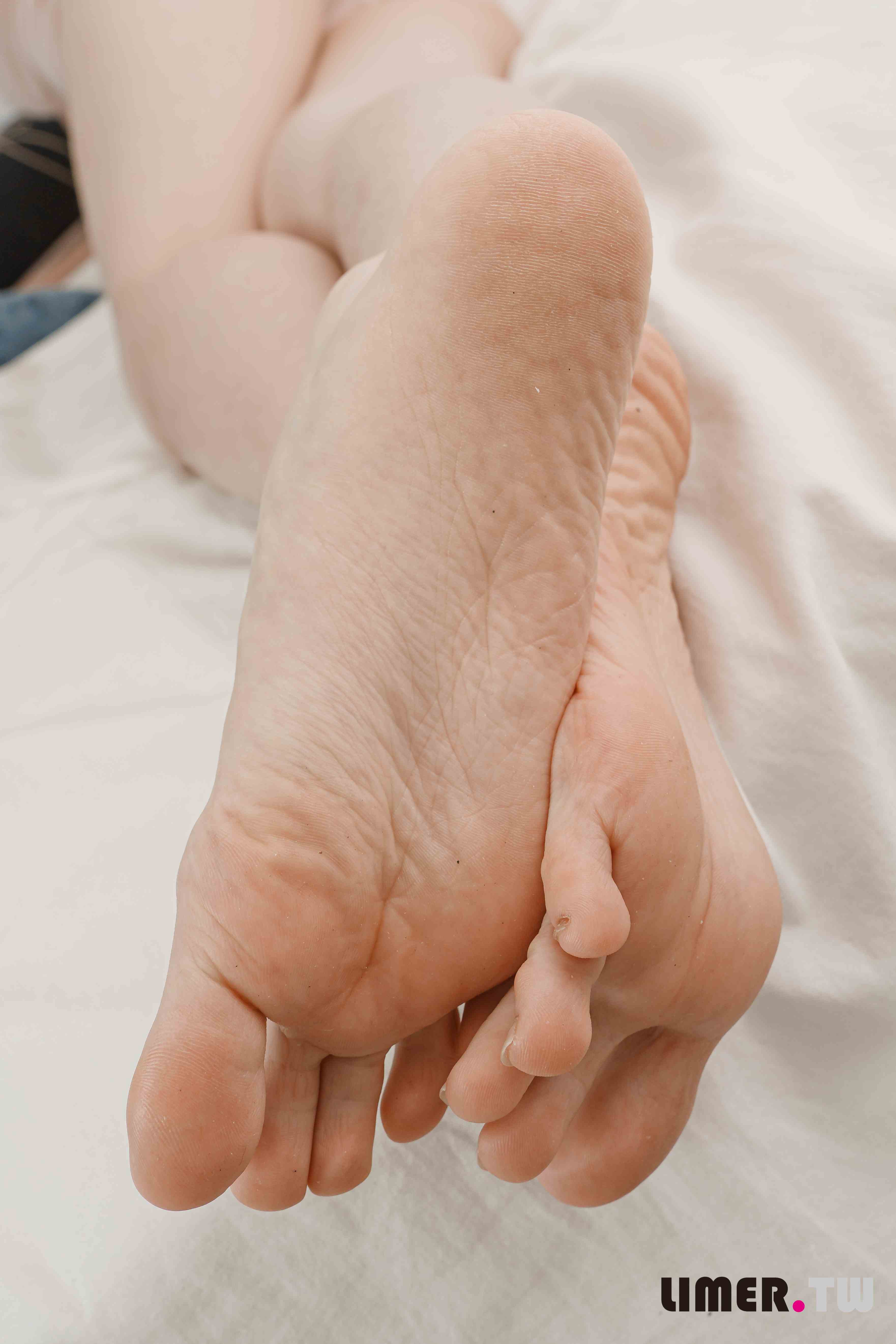 China Beauty Legs and feet 630