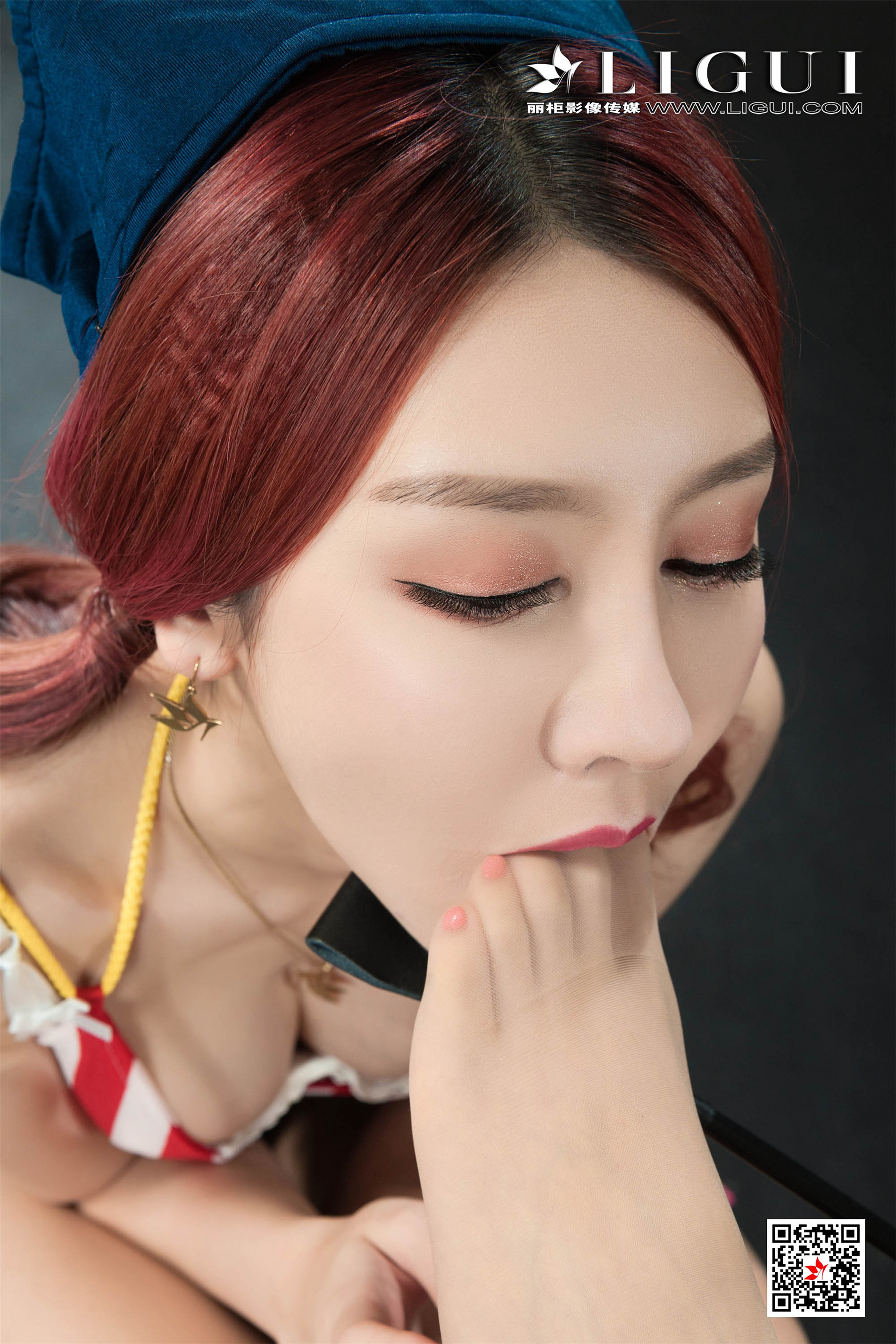 Foot Fetish Twin Flowers 66