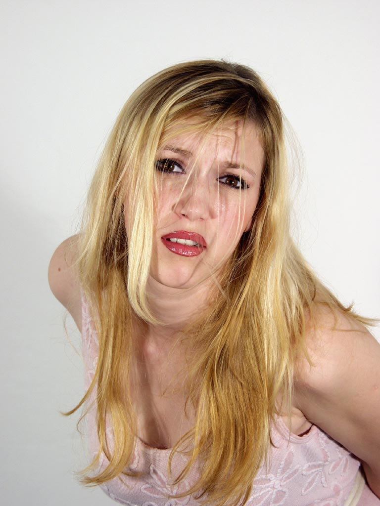 Hot girl in bondage 163