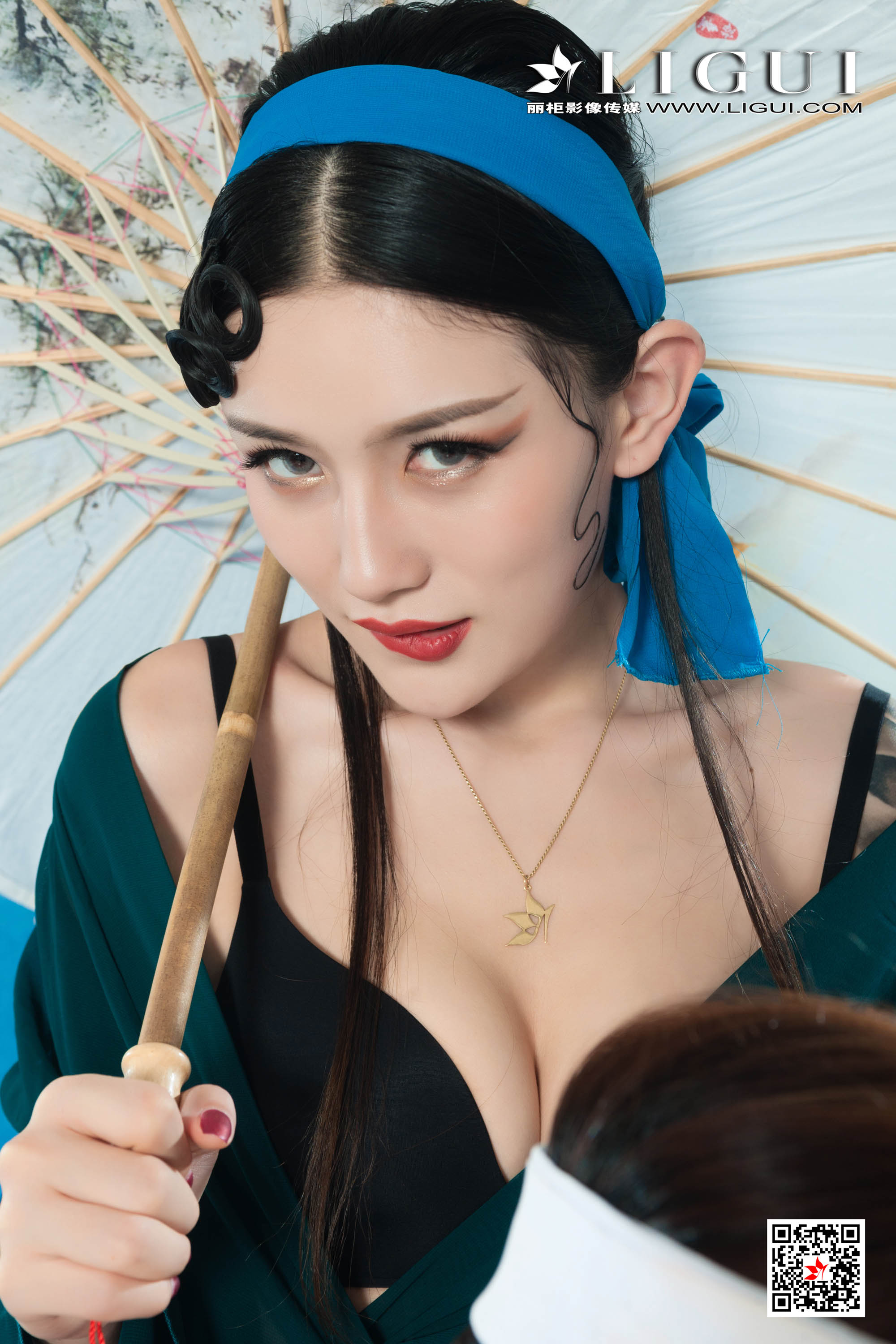 Foot Fetish Twin Flowers 67