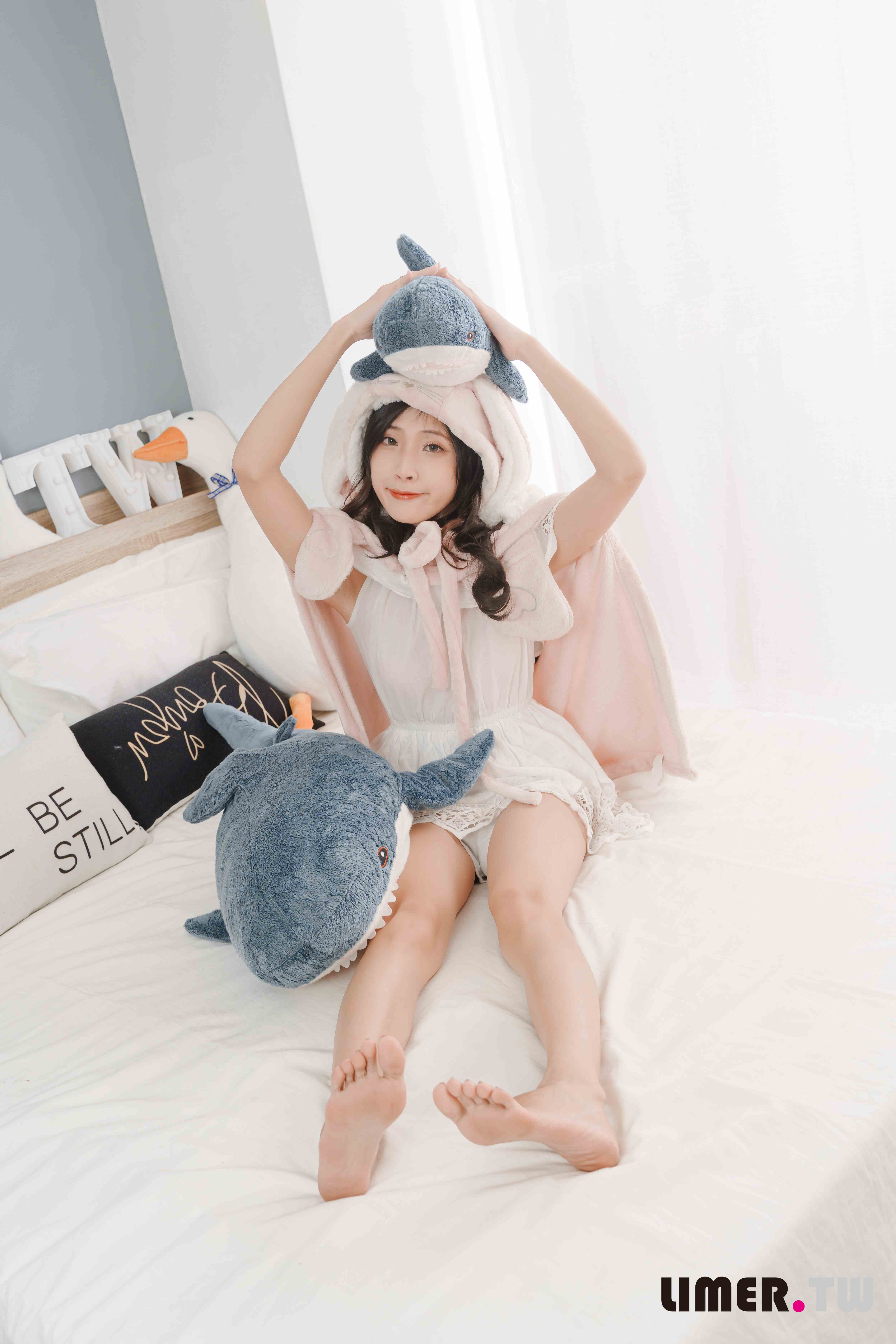 China Beauty Legs and feet 632