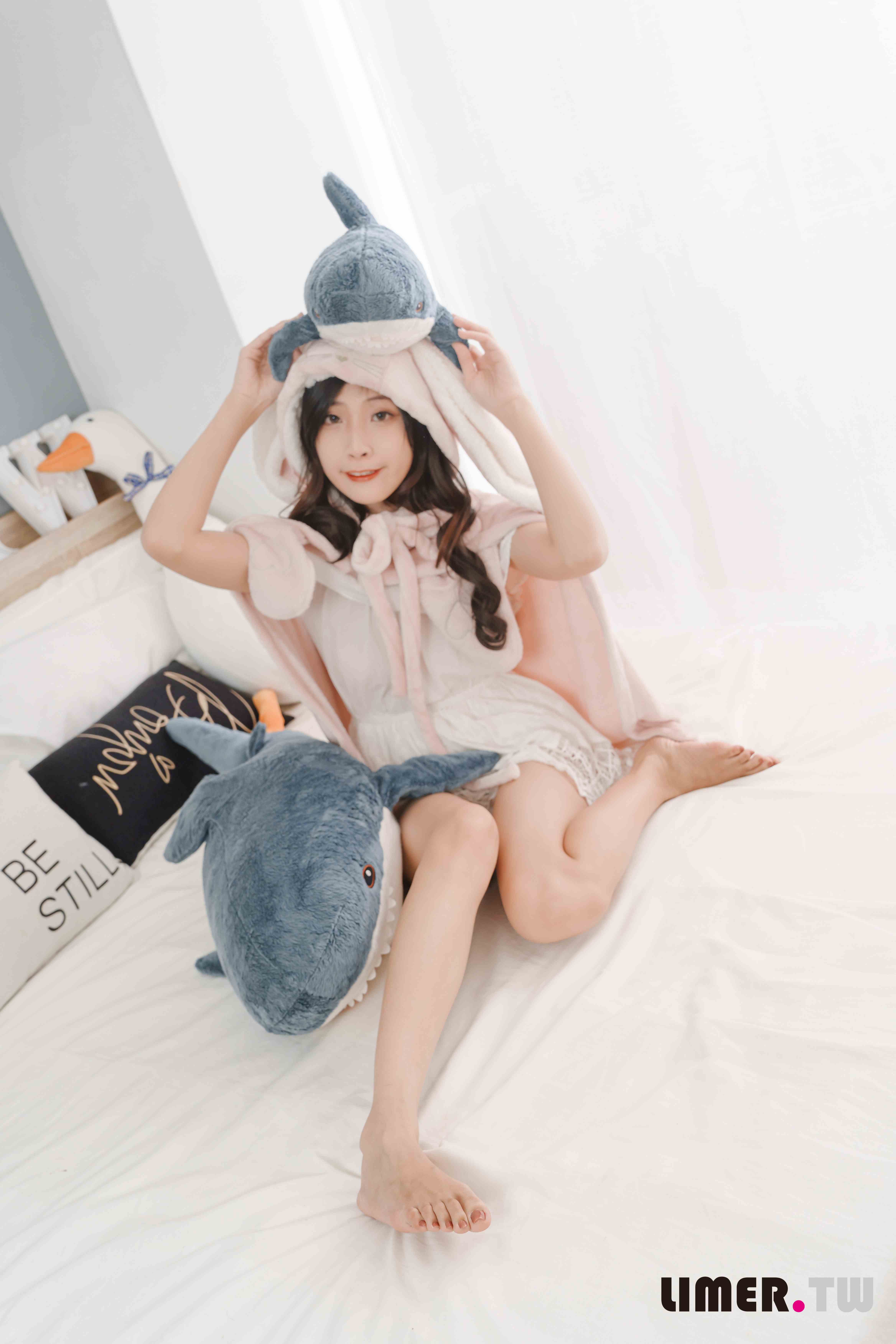 China Beauty Legs and feet 632