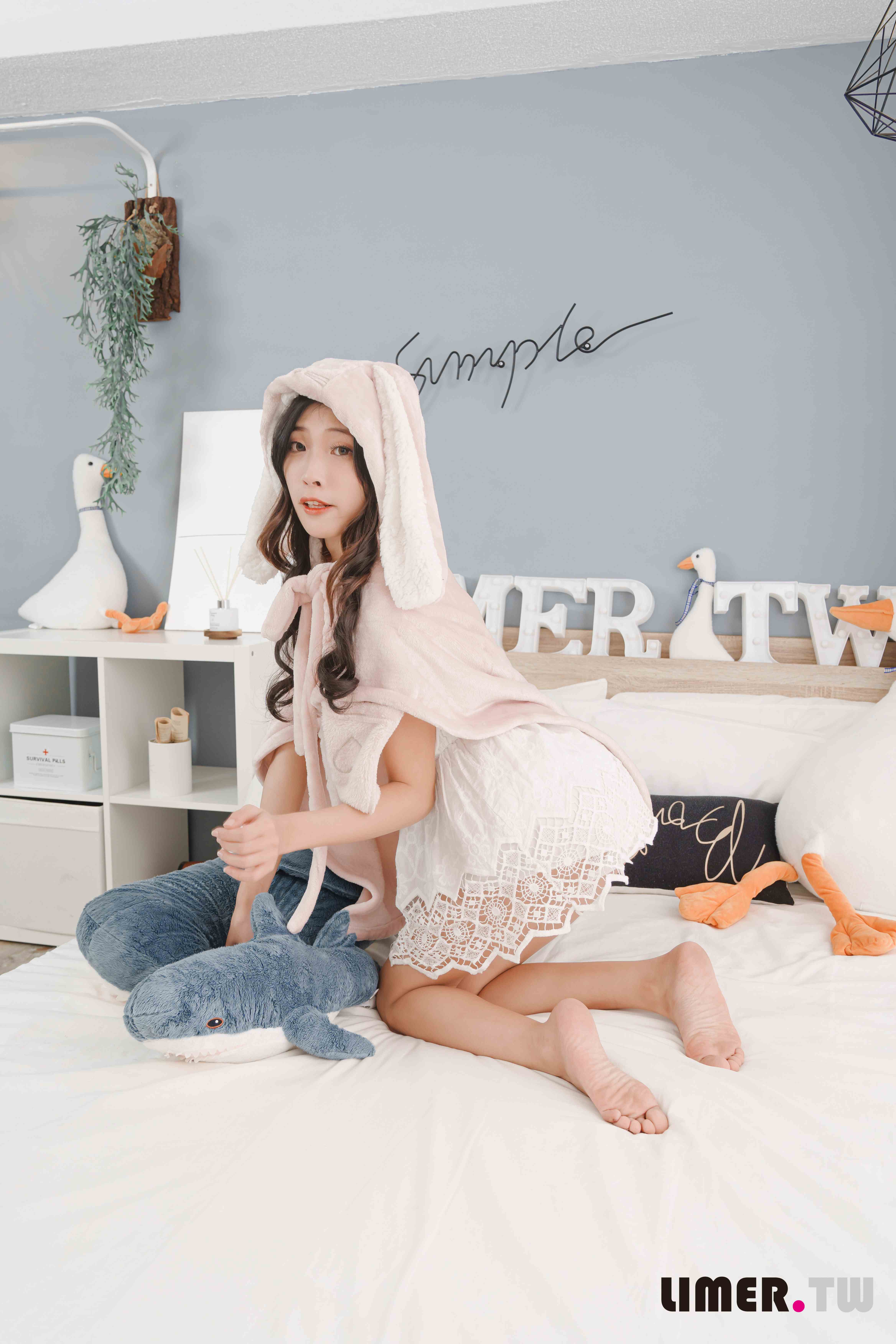 China Beauty Legs and feet 632