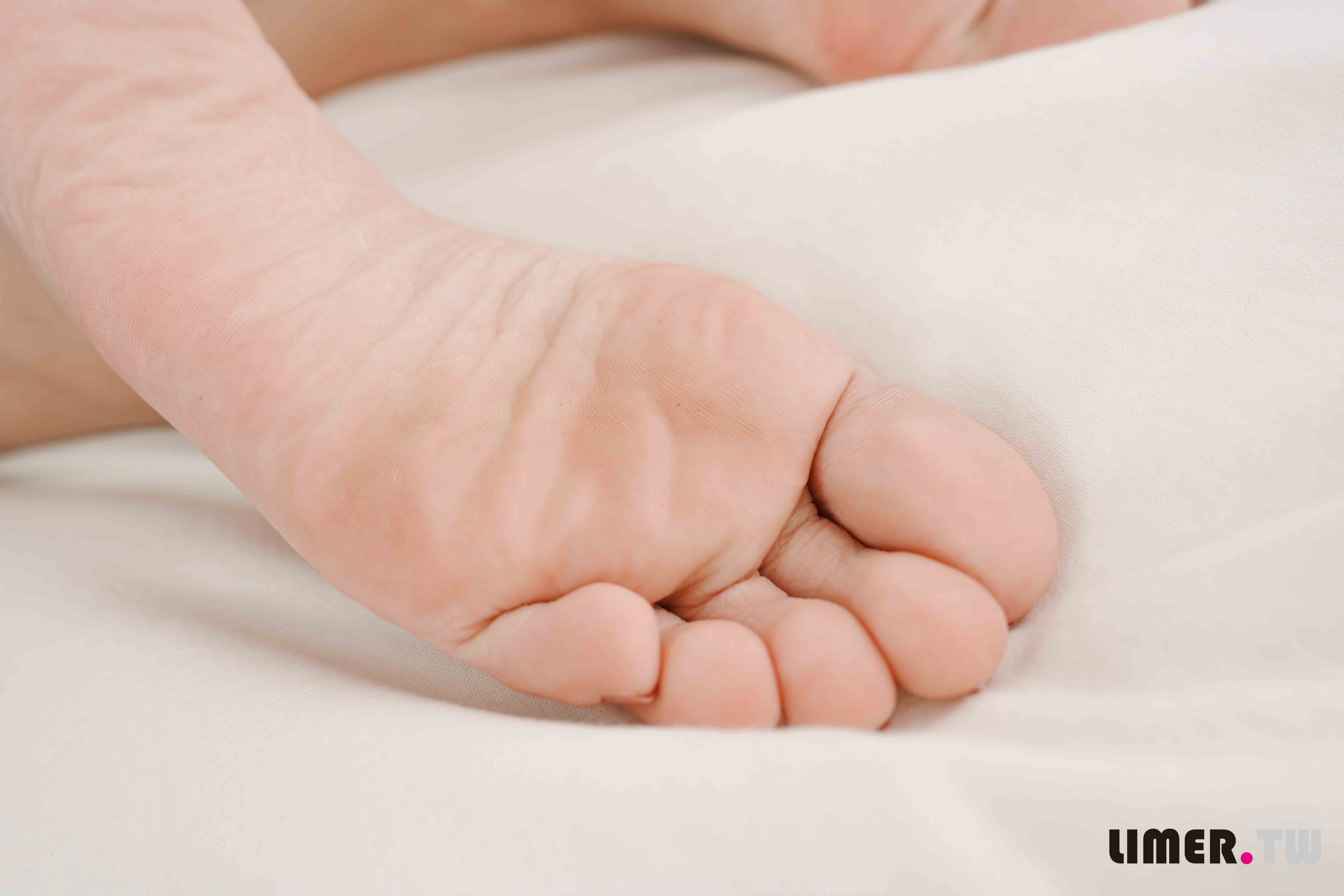 China Beauty Legs and feet 632