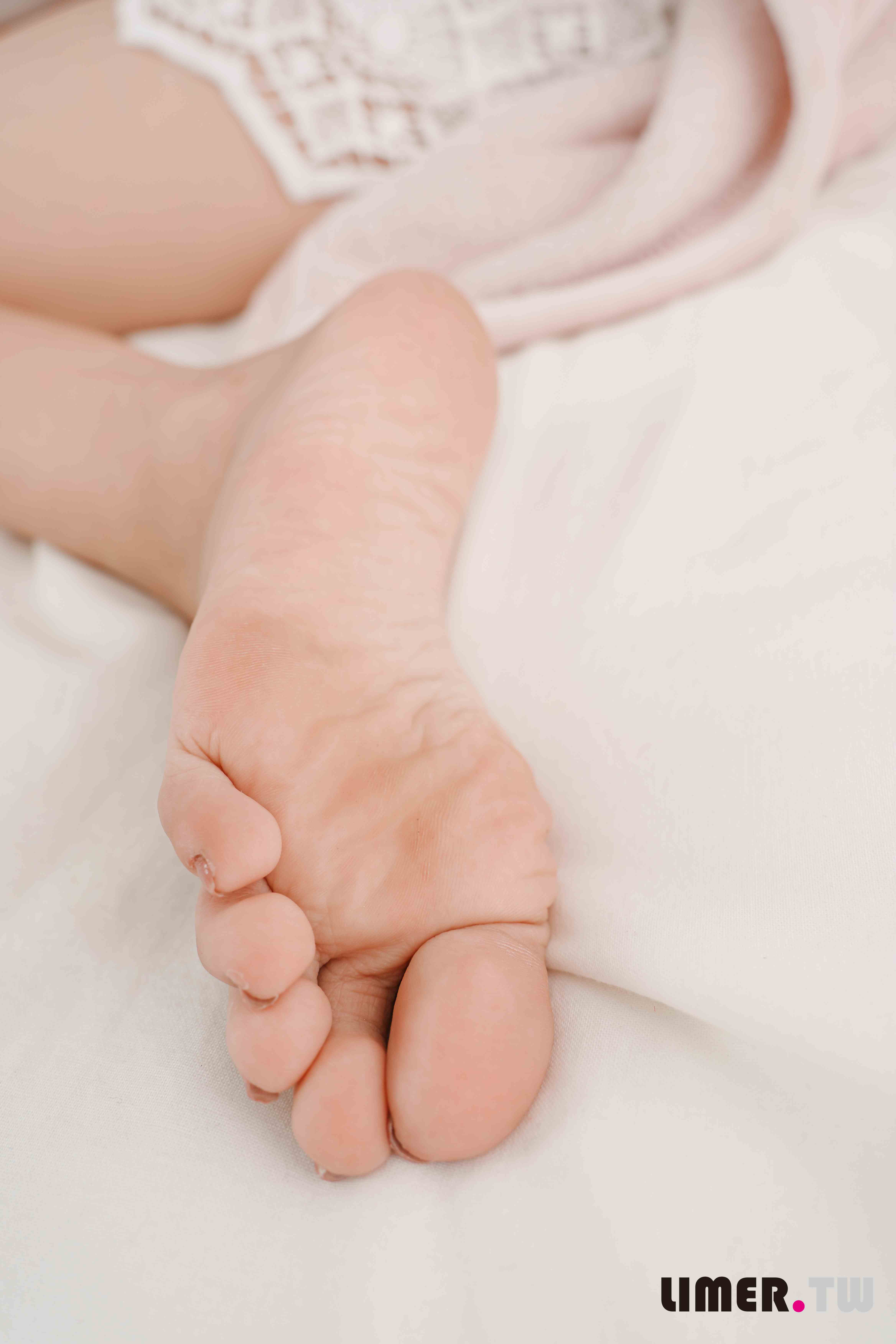 China Beauty Legs and feet 632