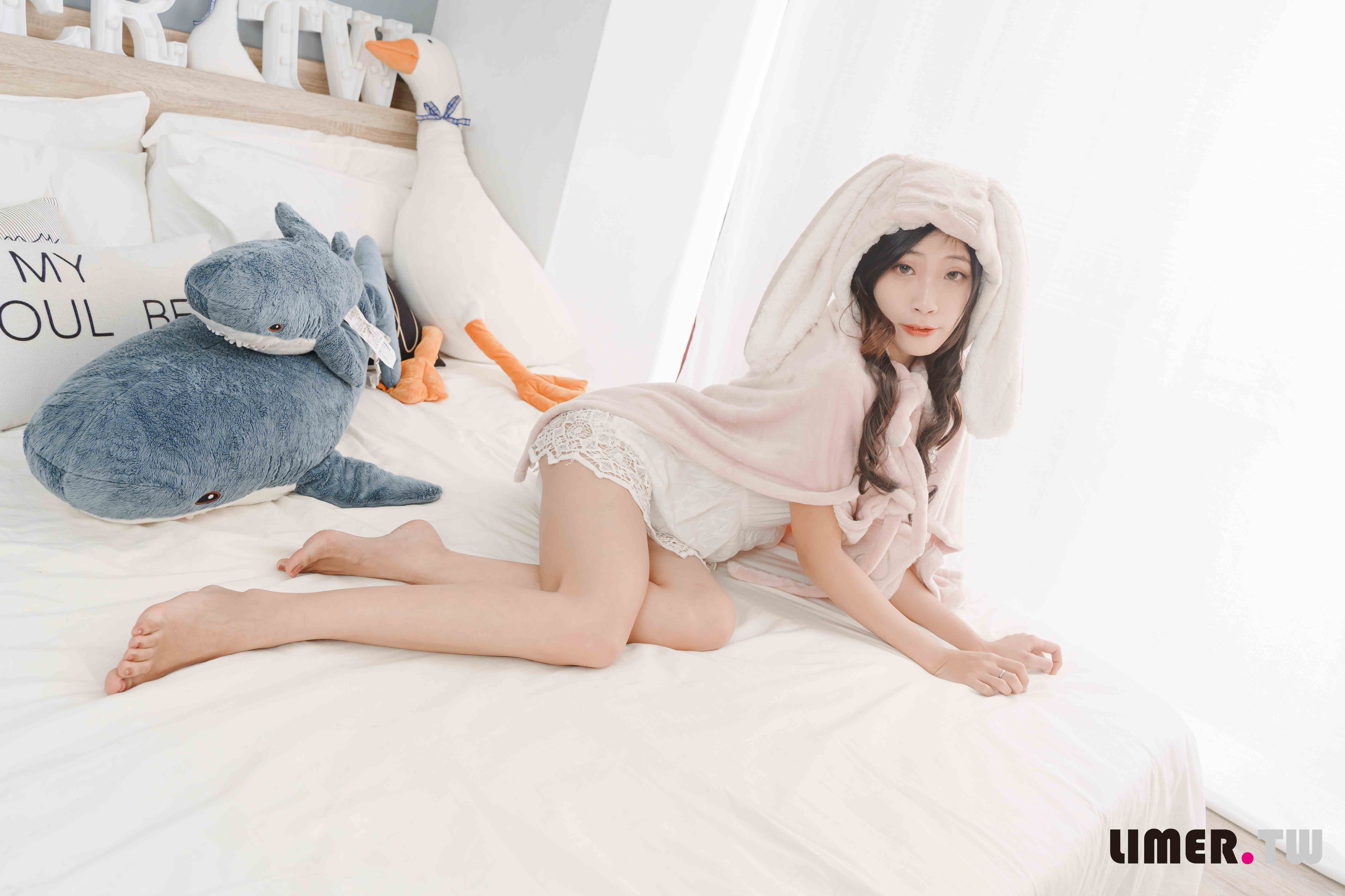 China Beauty Legs and feet 632