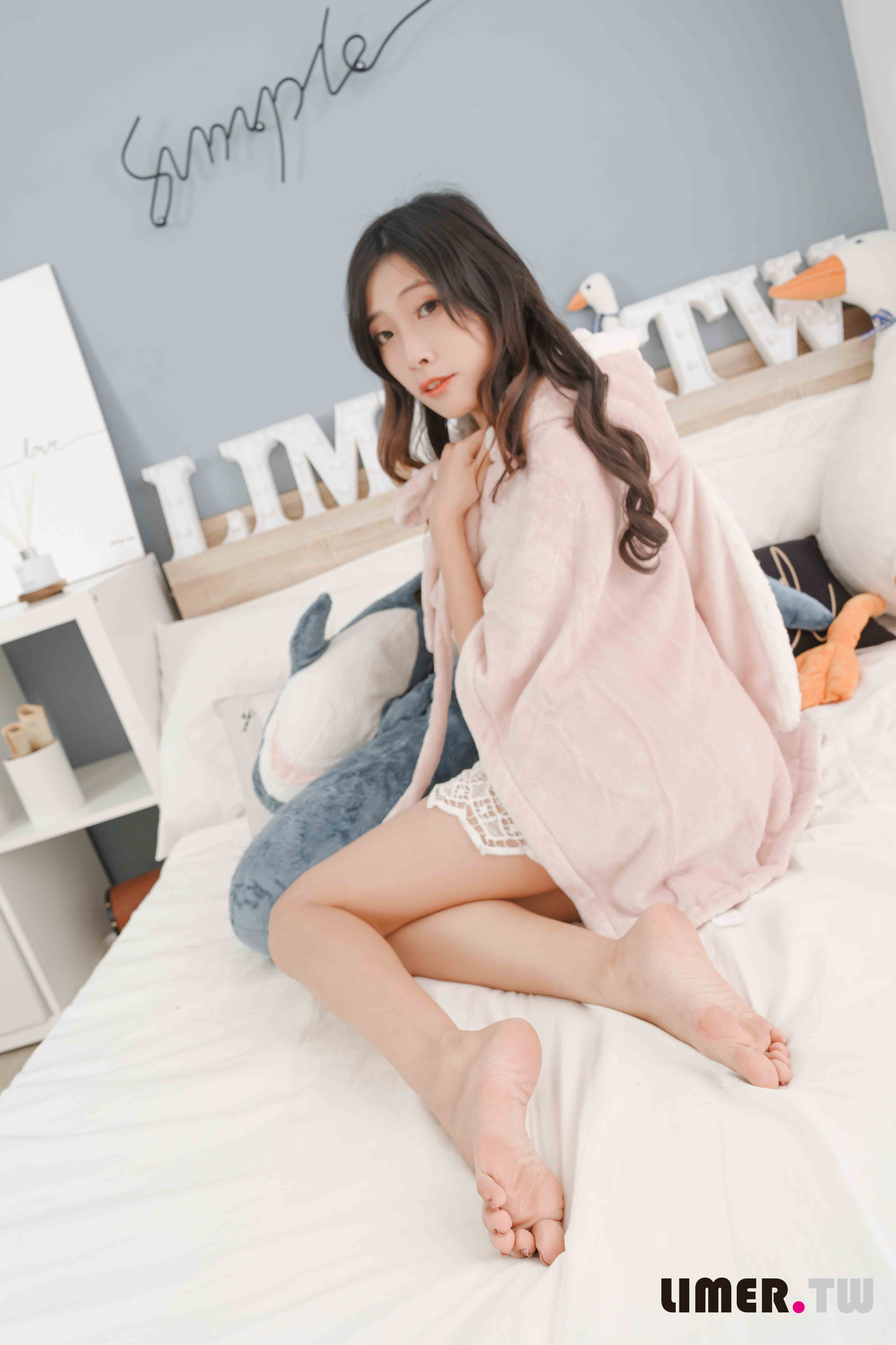 China Beauty Legs and feet 632