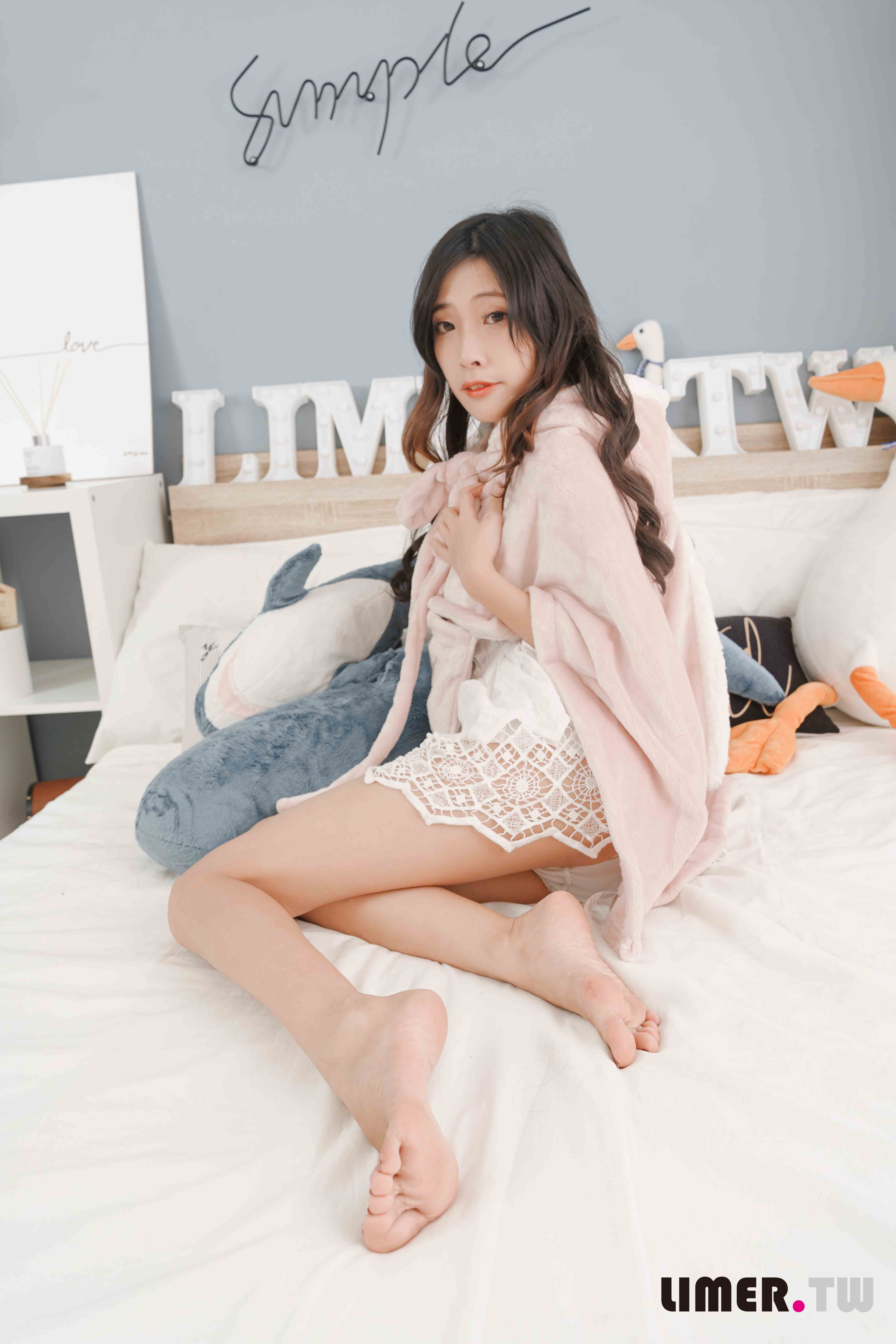 China Beauty Legs and feet 632