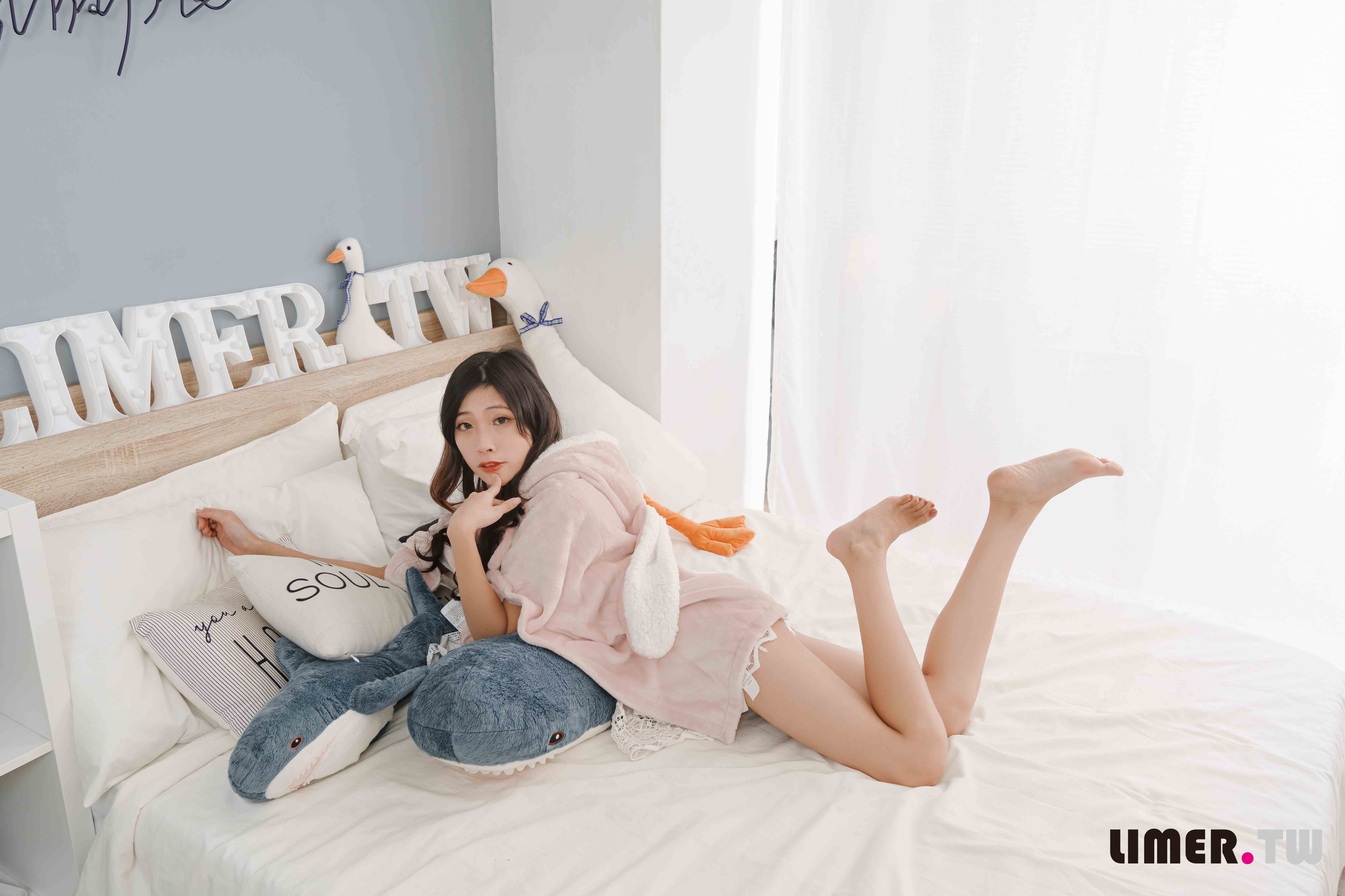 China Beauty Legs and feet 632