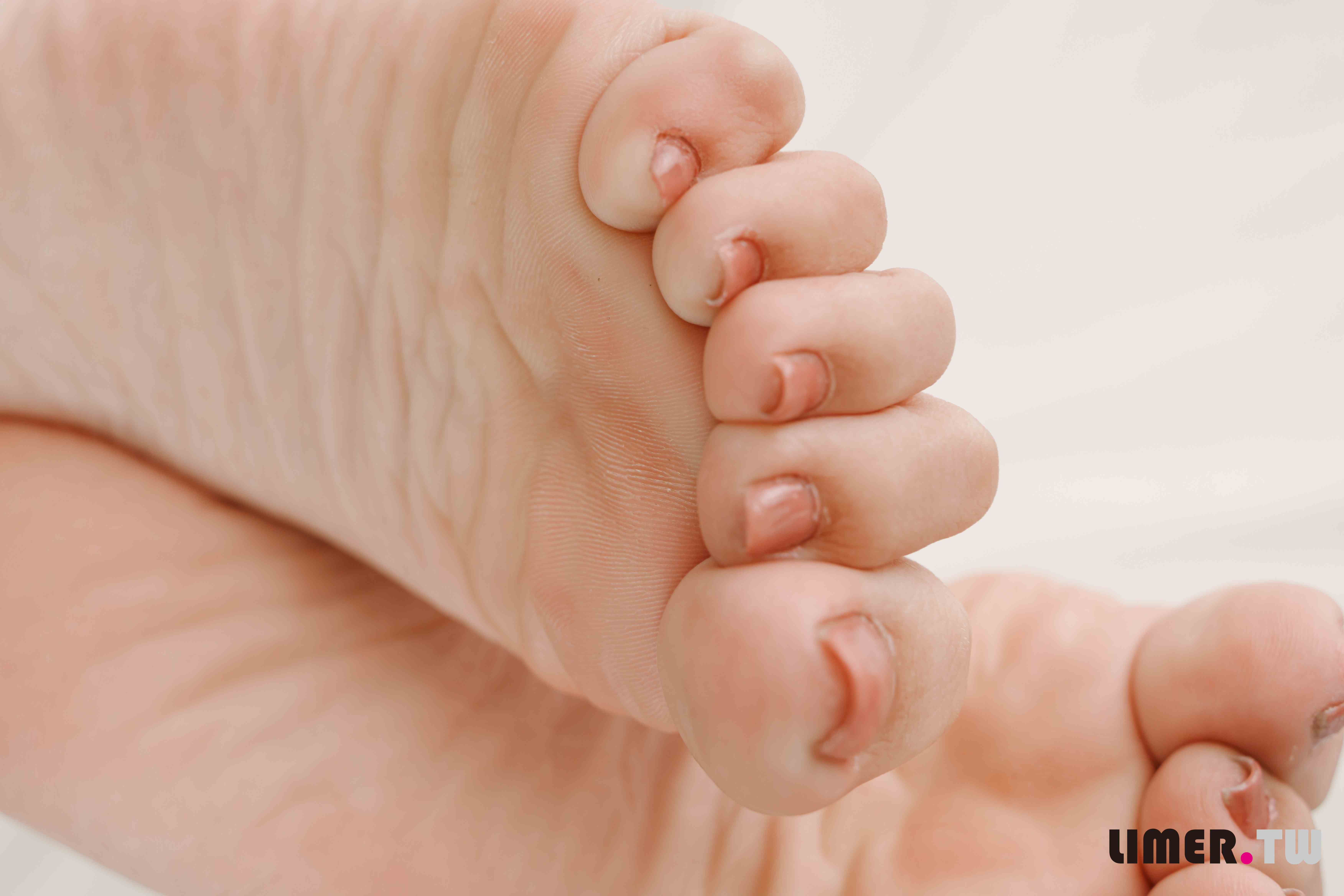 China Beauty Legs and feet 632