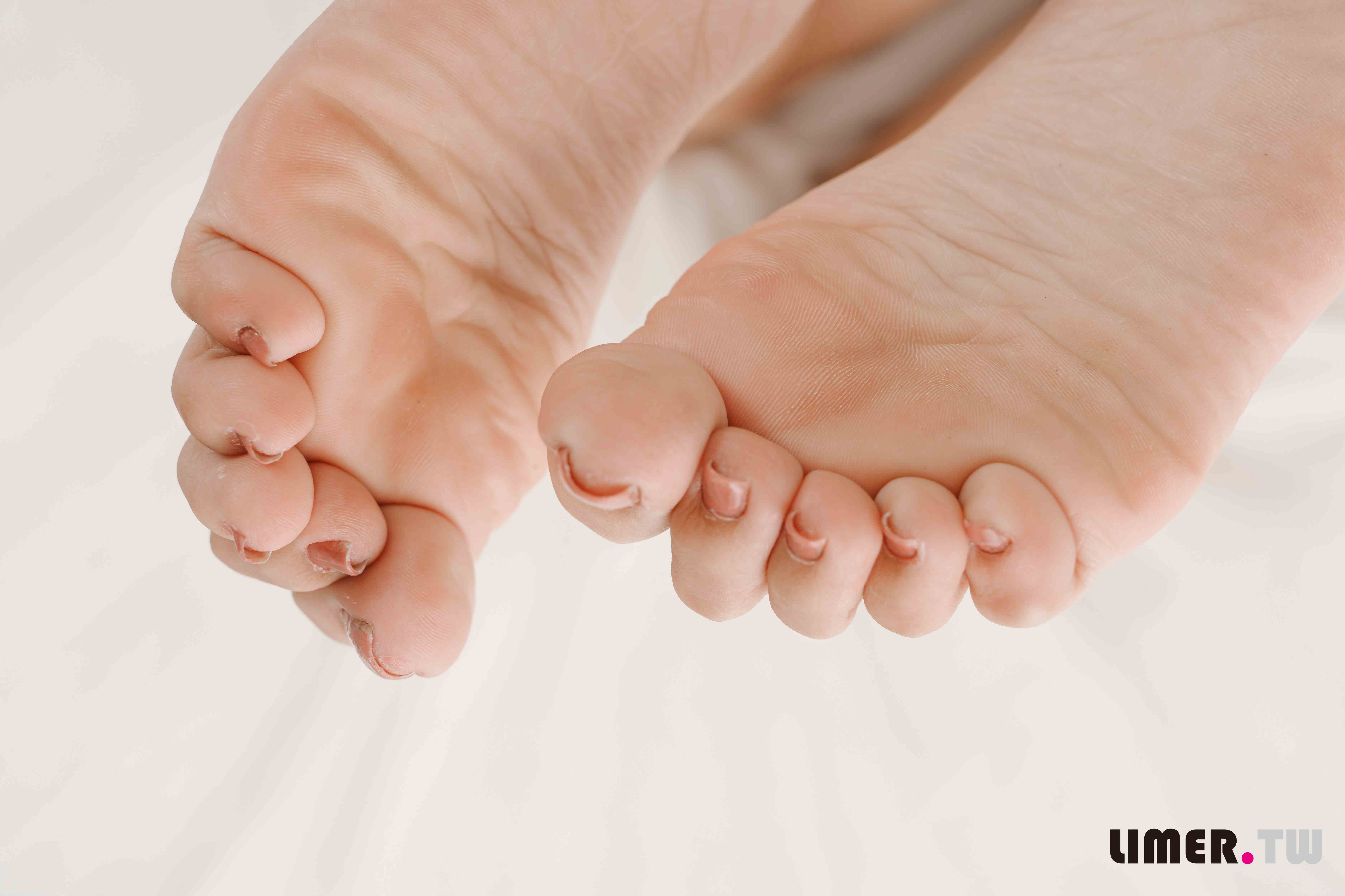 China Beauty Legs and feet 632