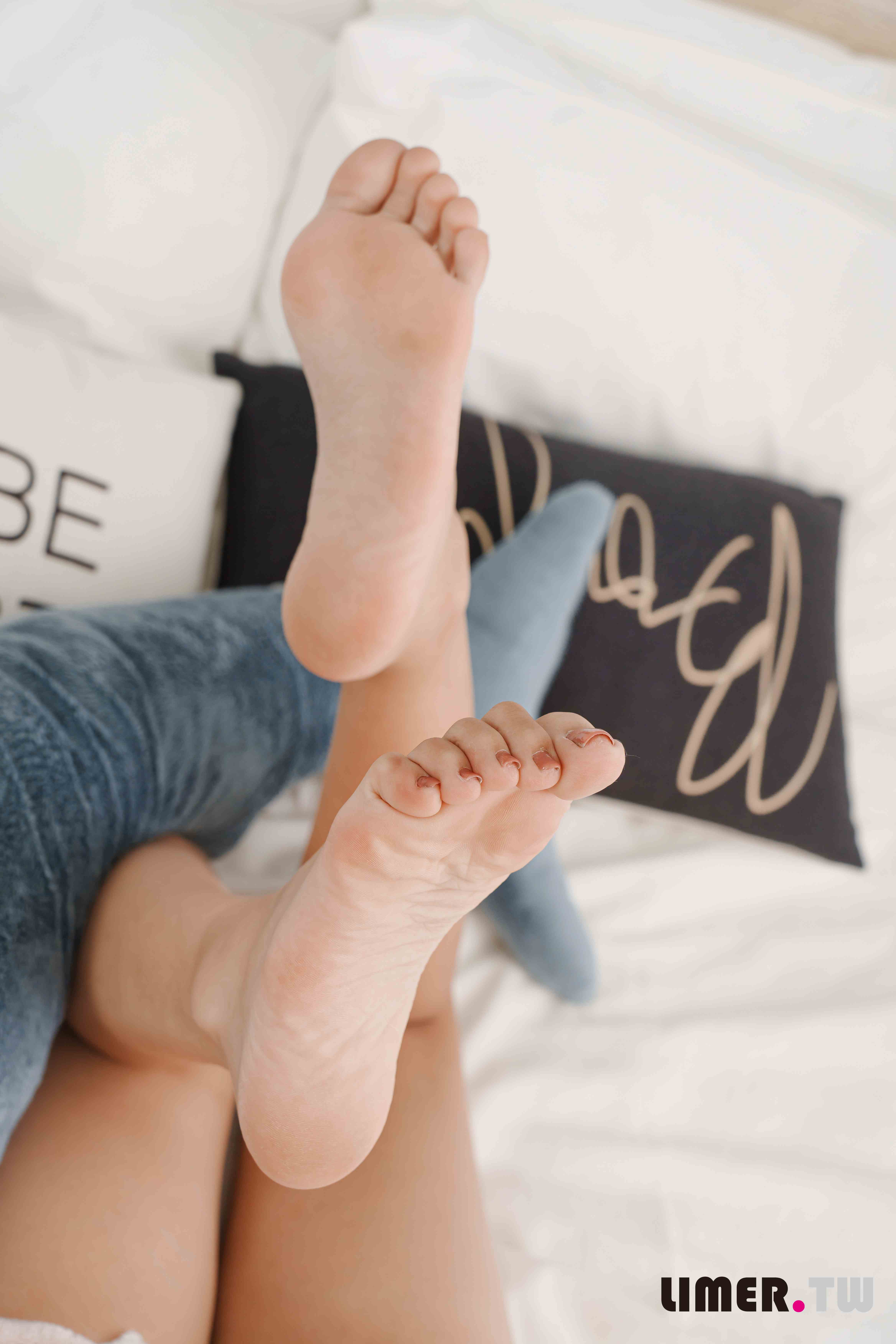 China Beauty Legs and feet 632