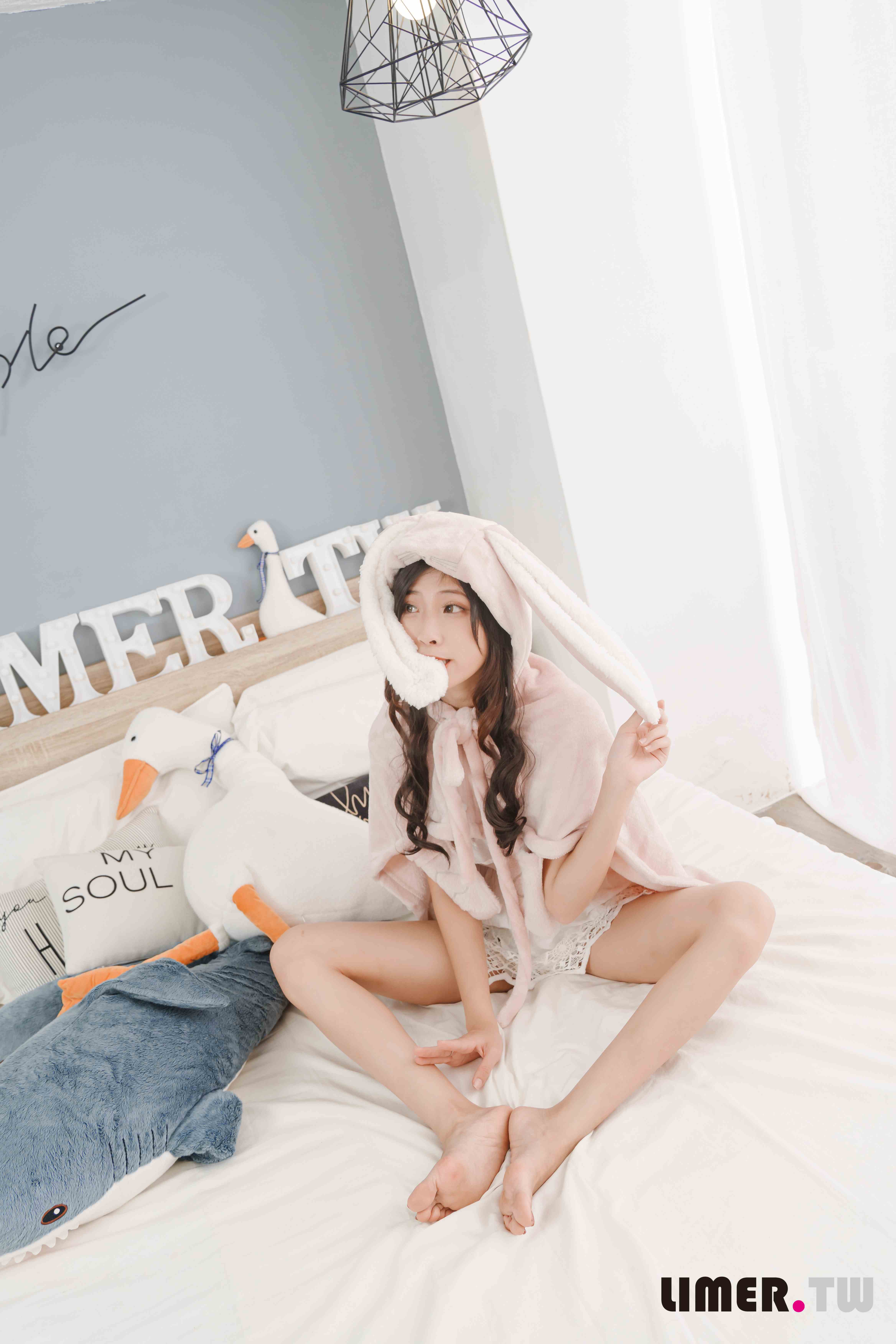 China Beauty Legs and feet 632