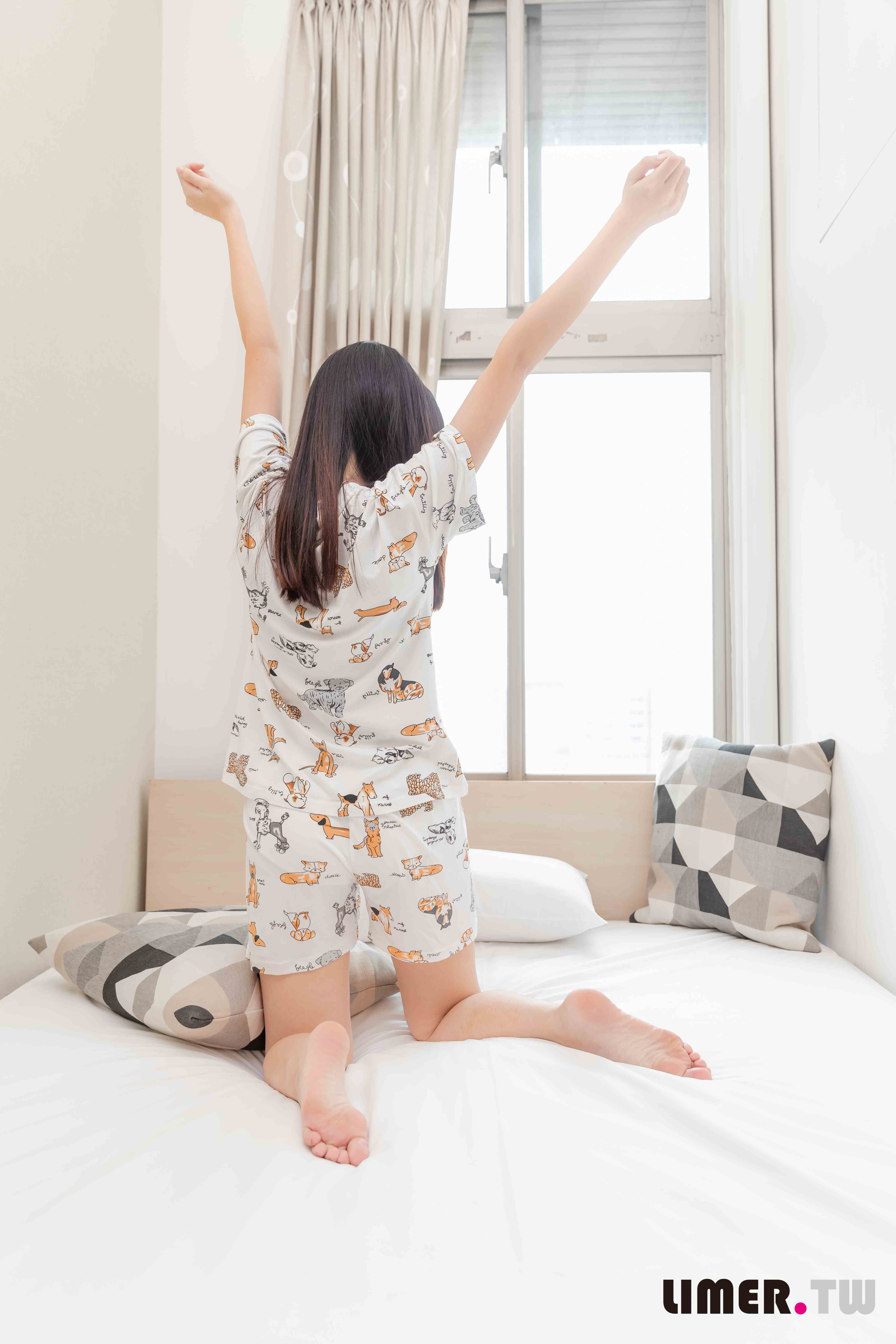 China Beauty Legs and feet 633