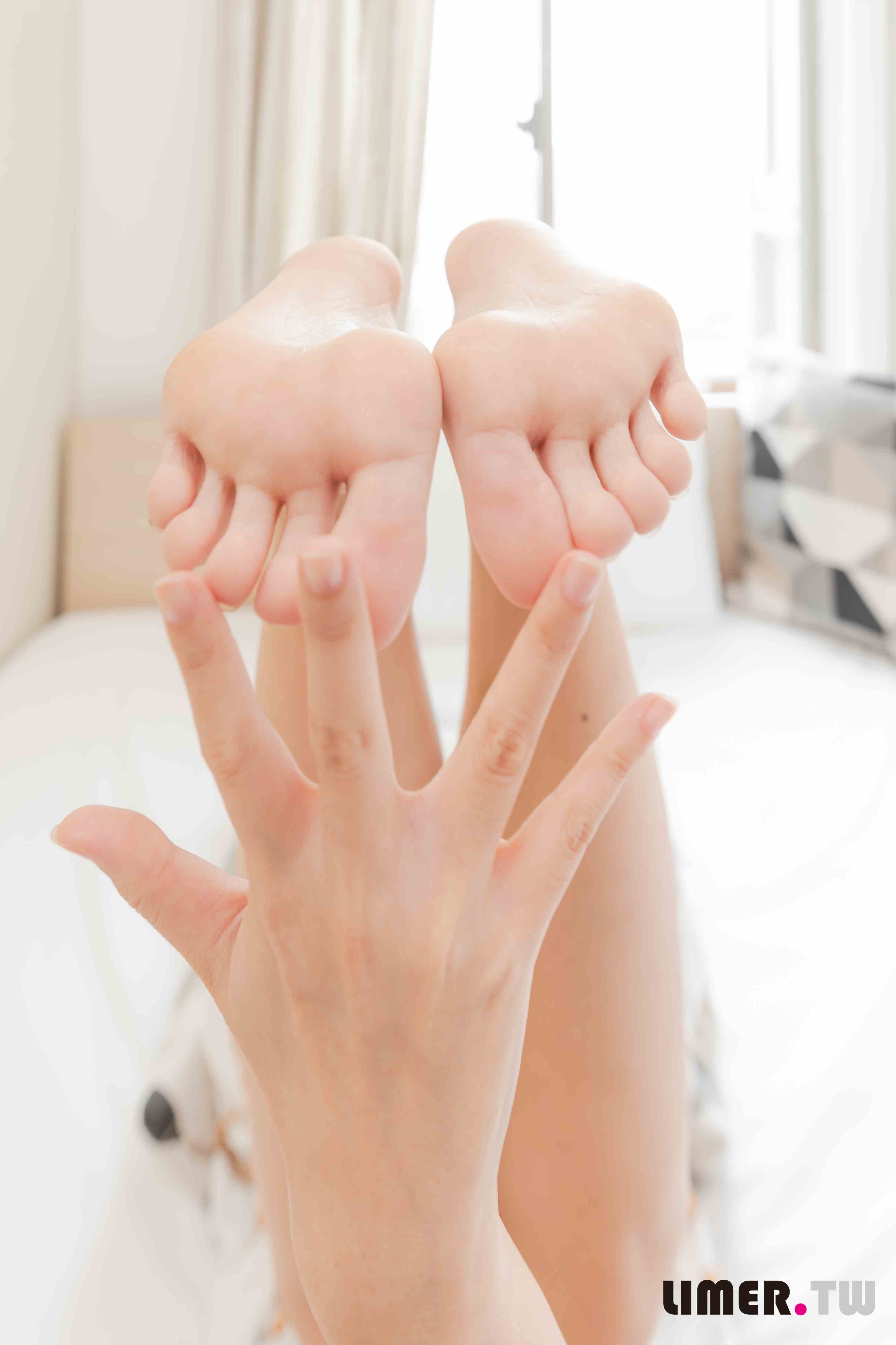 China Beauty Legs and feet 633