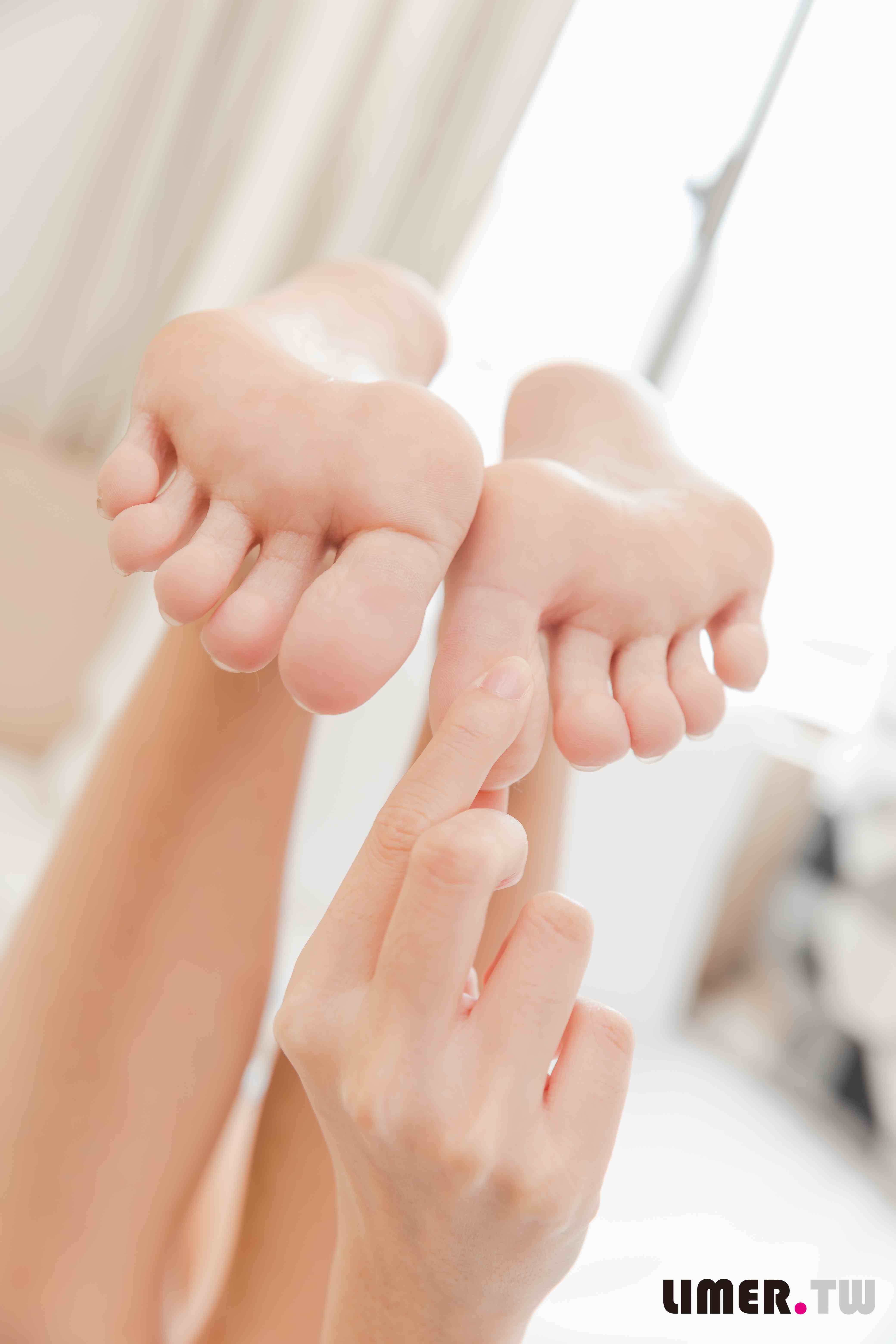 China Beauty Legs and feet 633