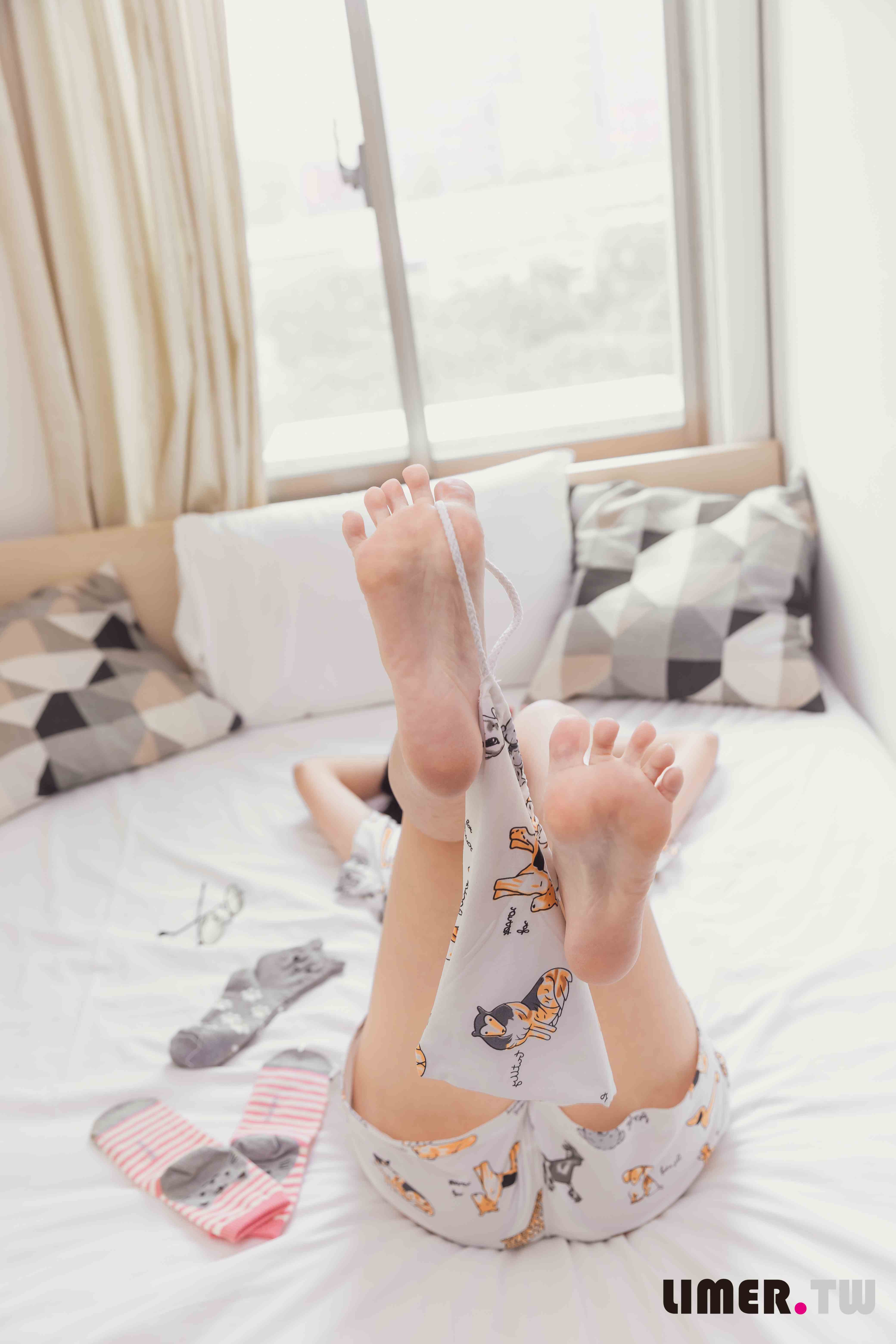 China Beauty Legs and feet 633