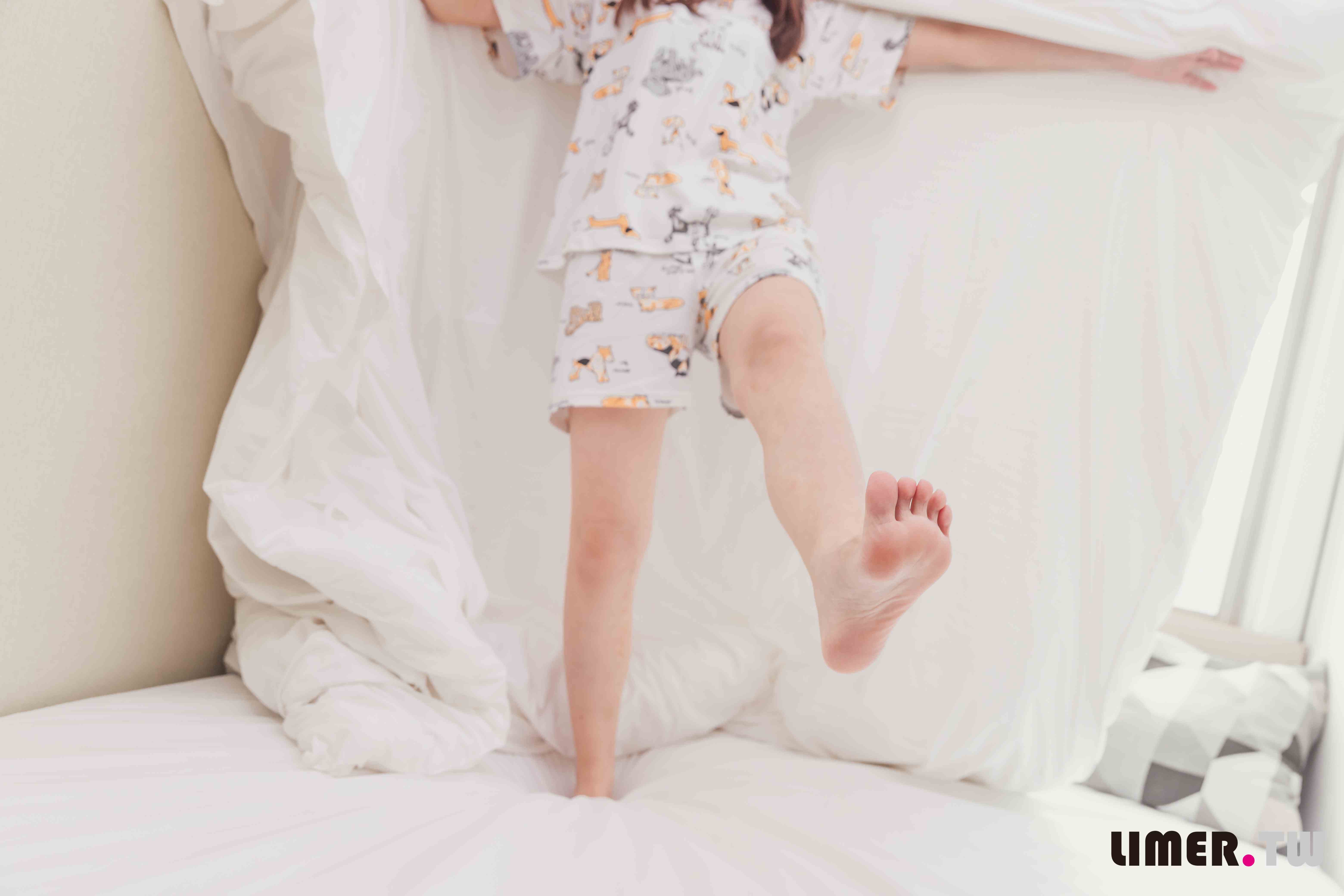 China Beauty Legs and feet 633