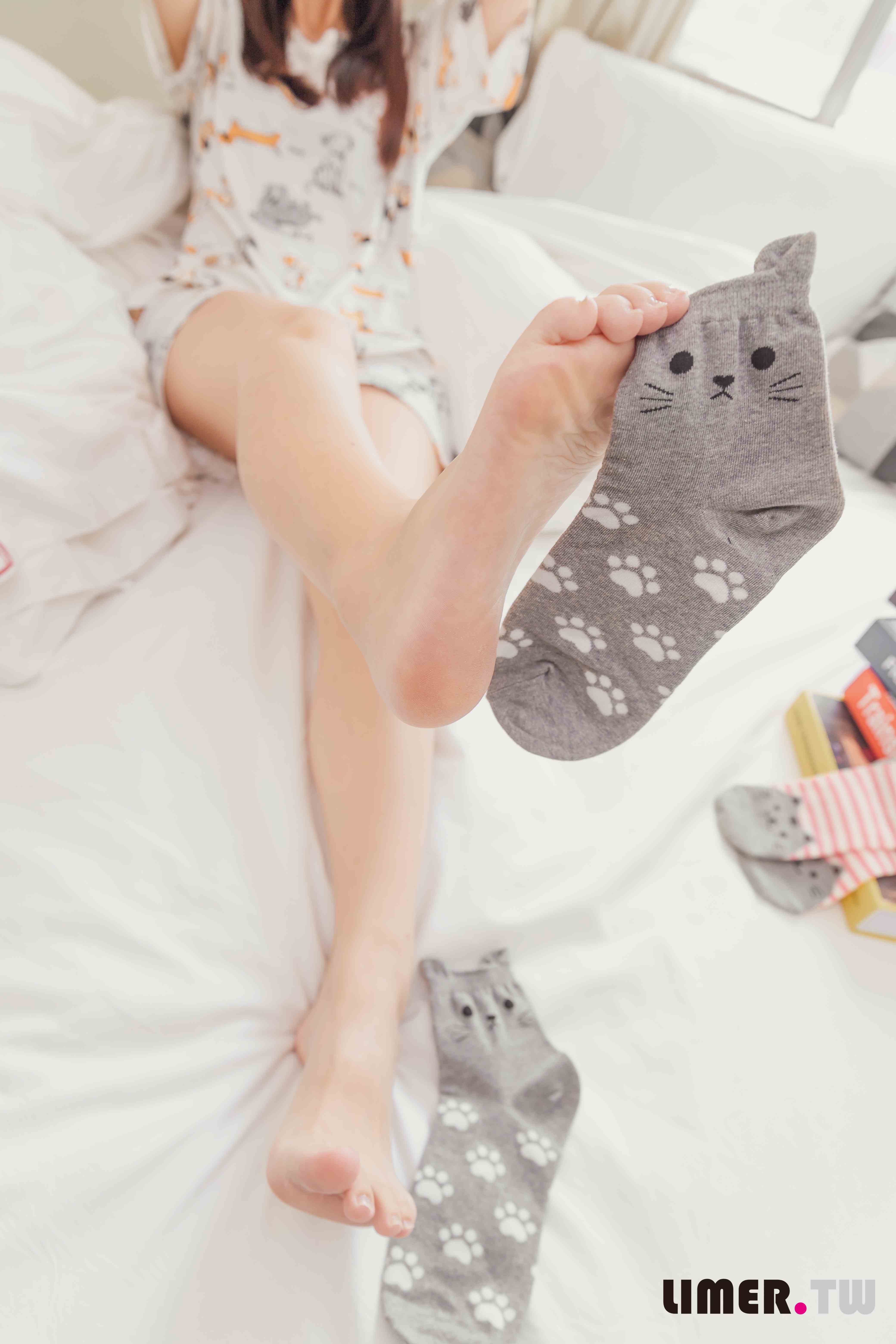 China Beauty Legs and feet 633