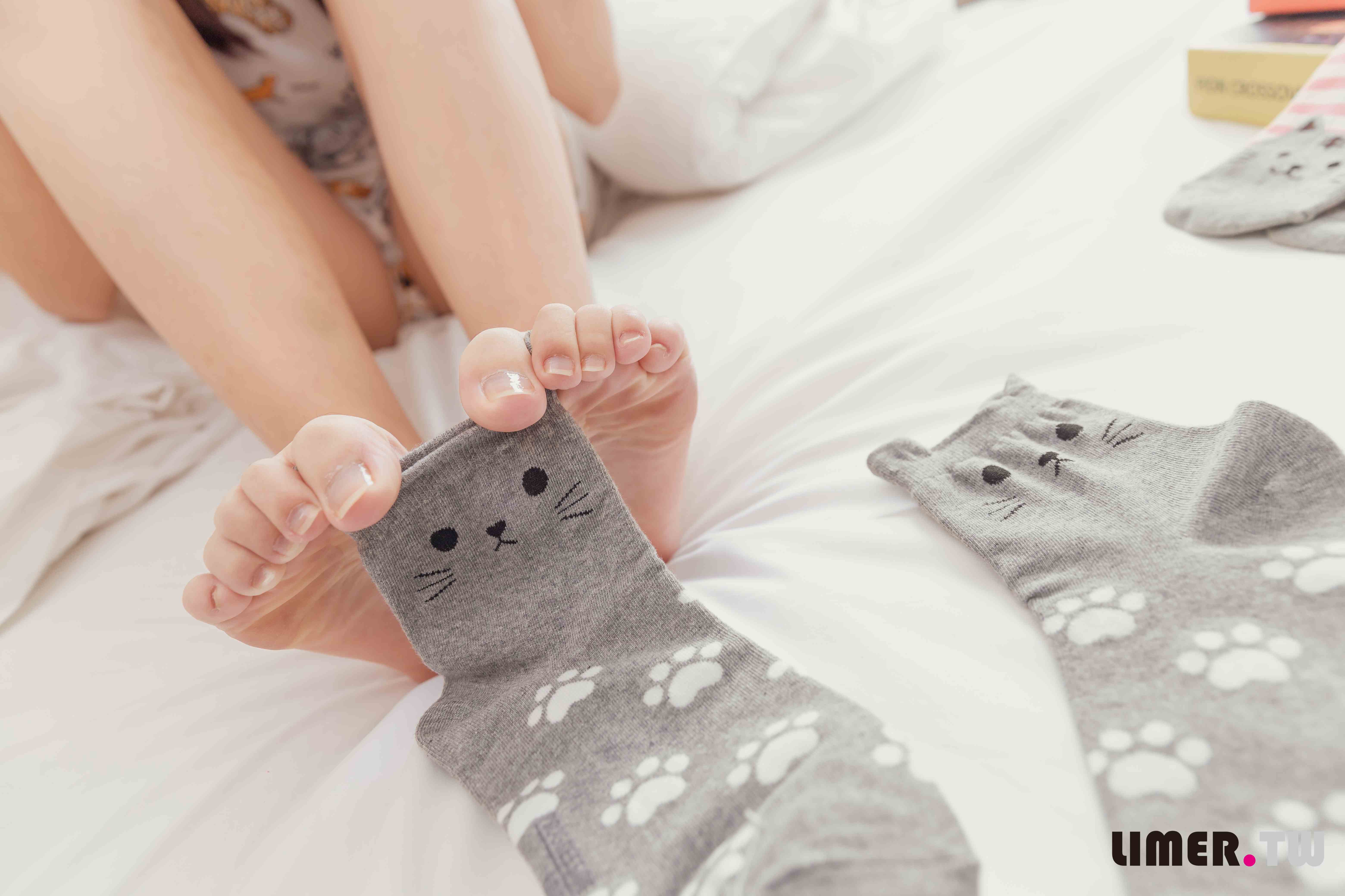 China Beauty Legs and feet 633