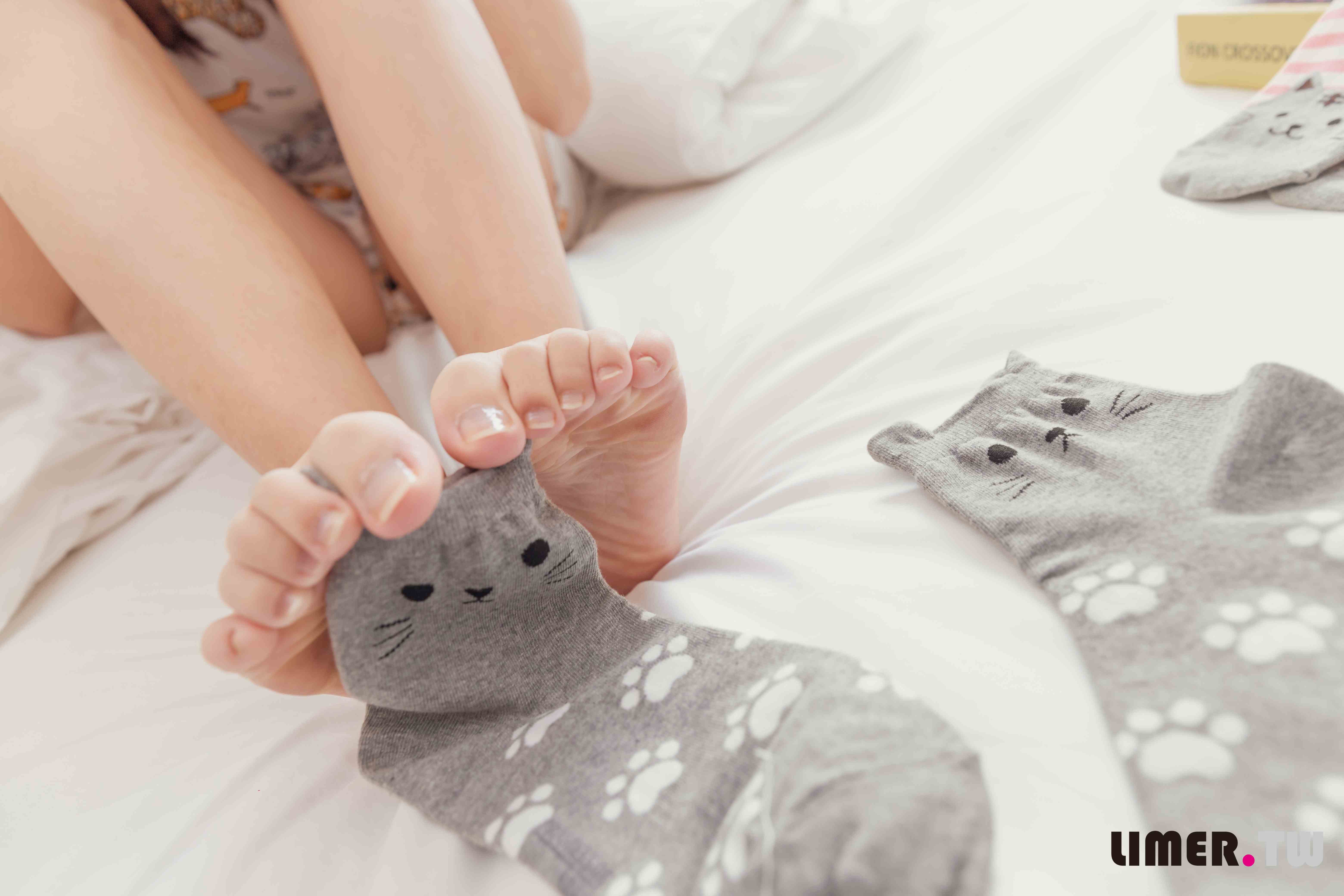 China Beauty Legs and feet 633