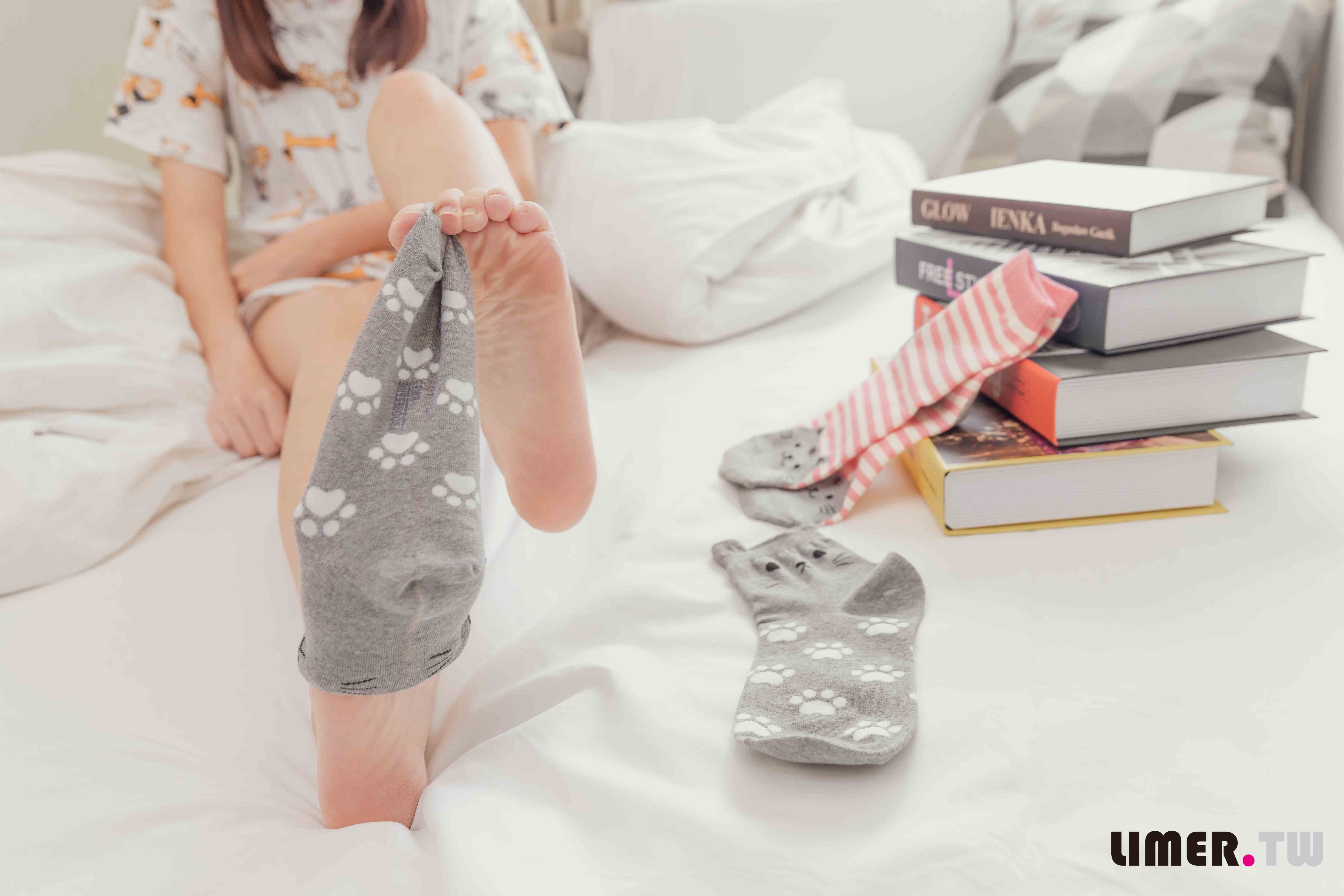 China Beauty Legs and feet 633