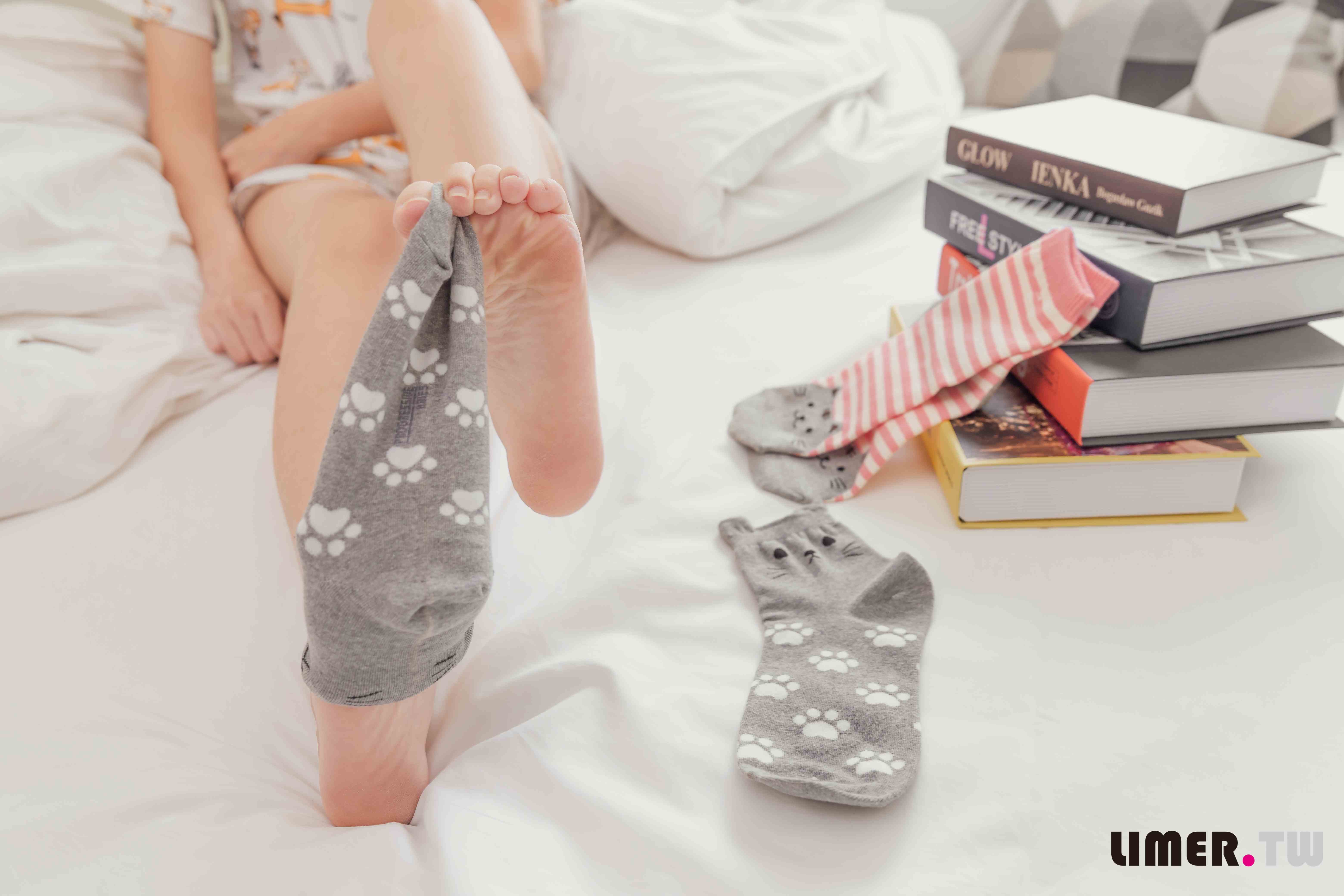 China Beauty Legs and feet 633