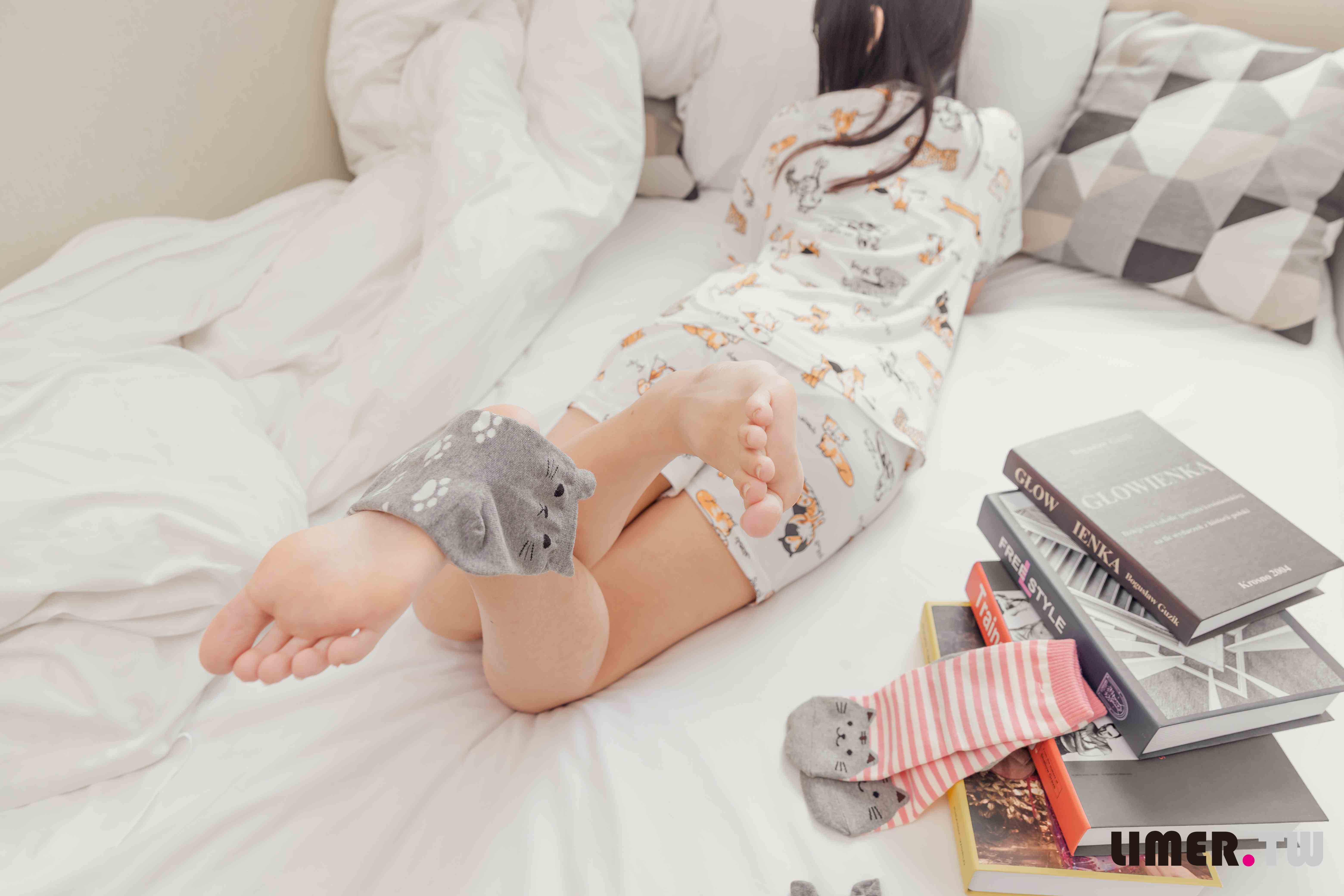 China Beauty Legs and feet 633