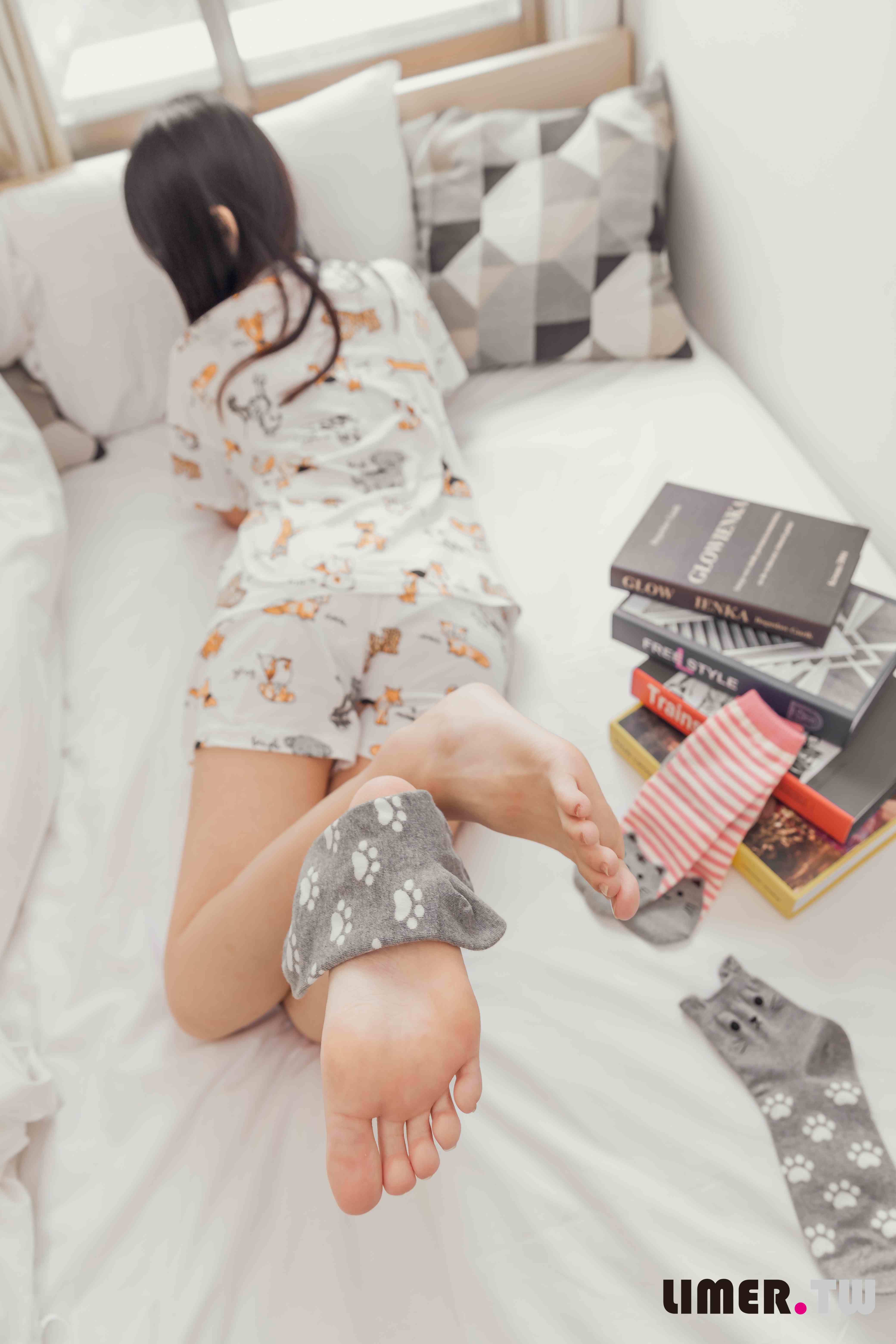 China Beauty Legs and feet 633