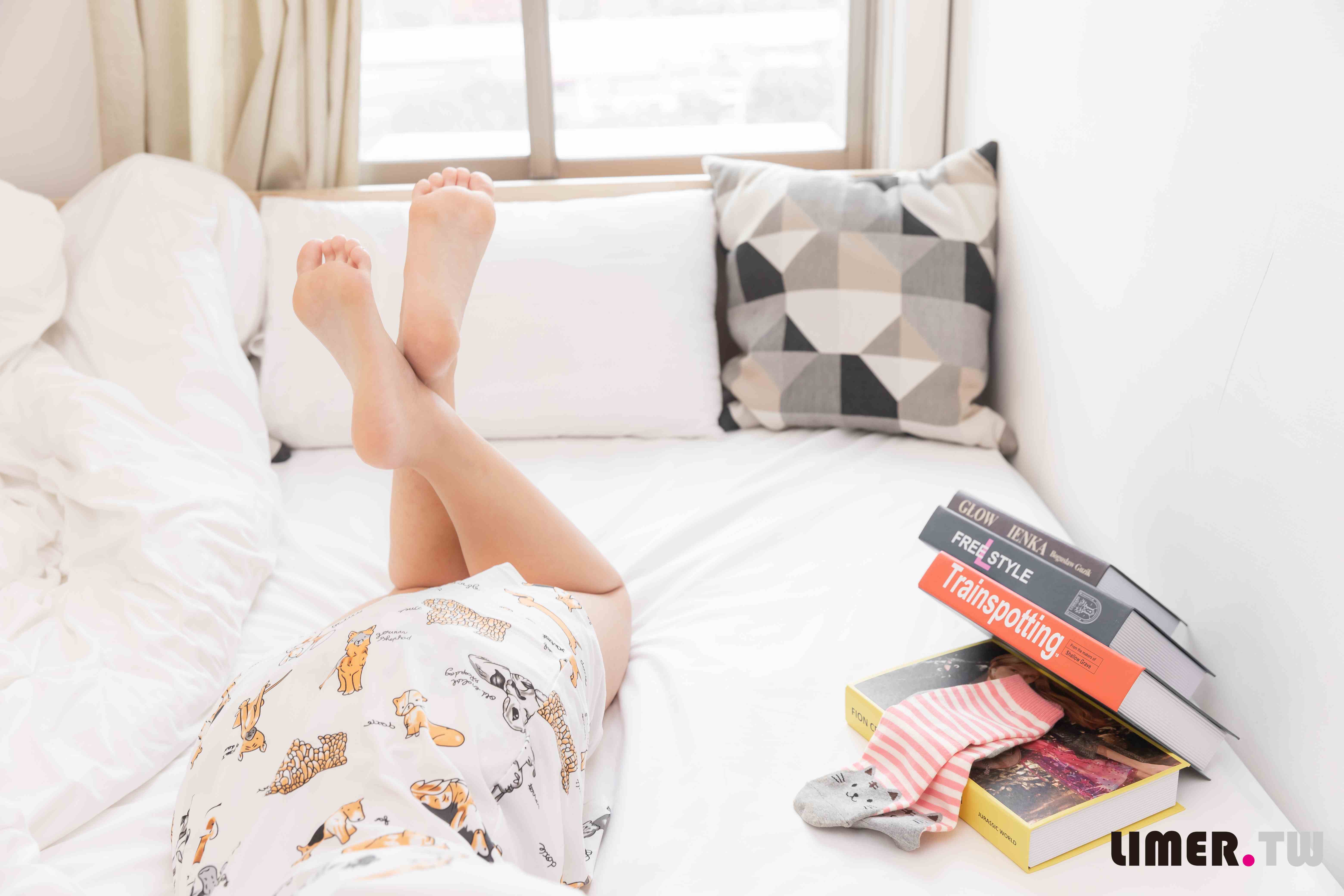 China Beauty Legs and feet 633