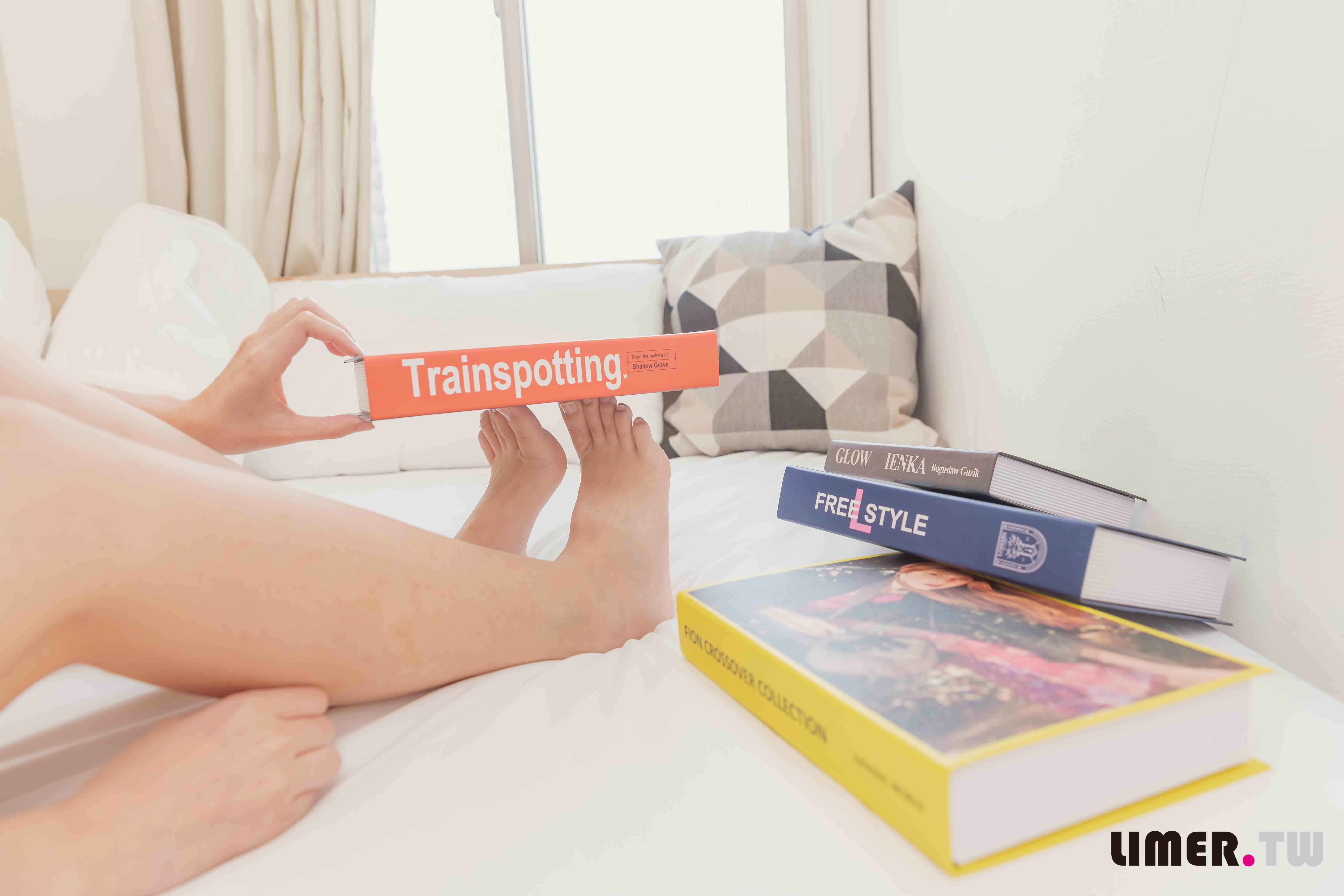 China Beauty Legs and feet 633