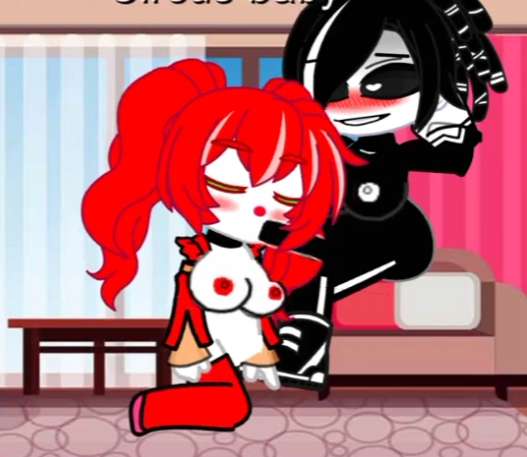 fnia e ataque br futa girls