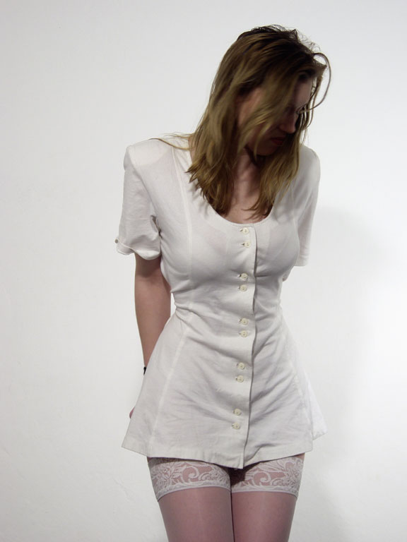 Hot girl in bondage 167