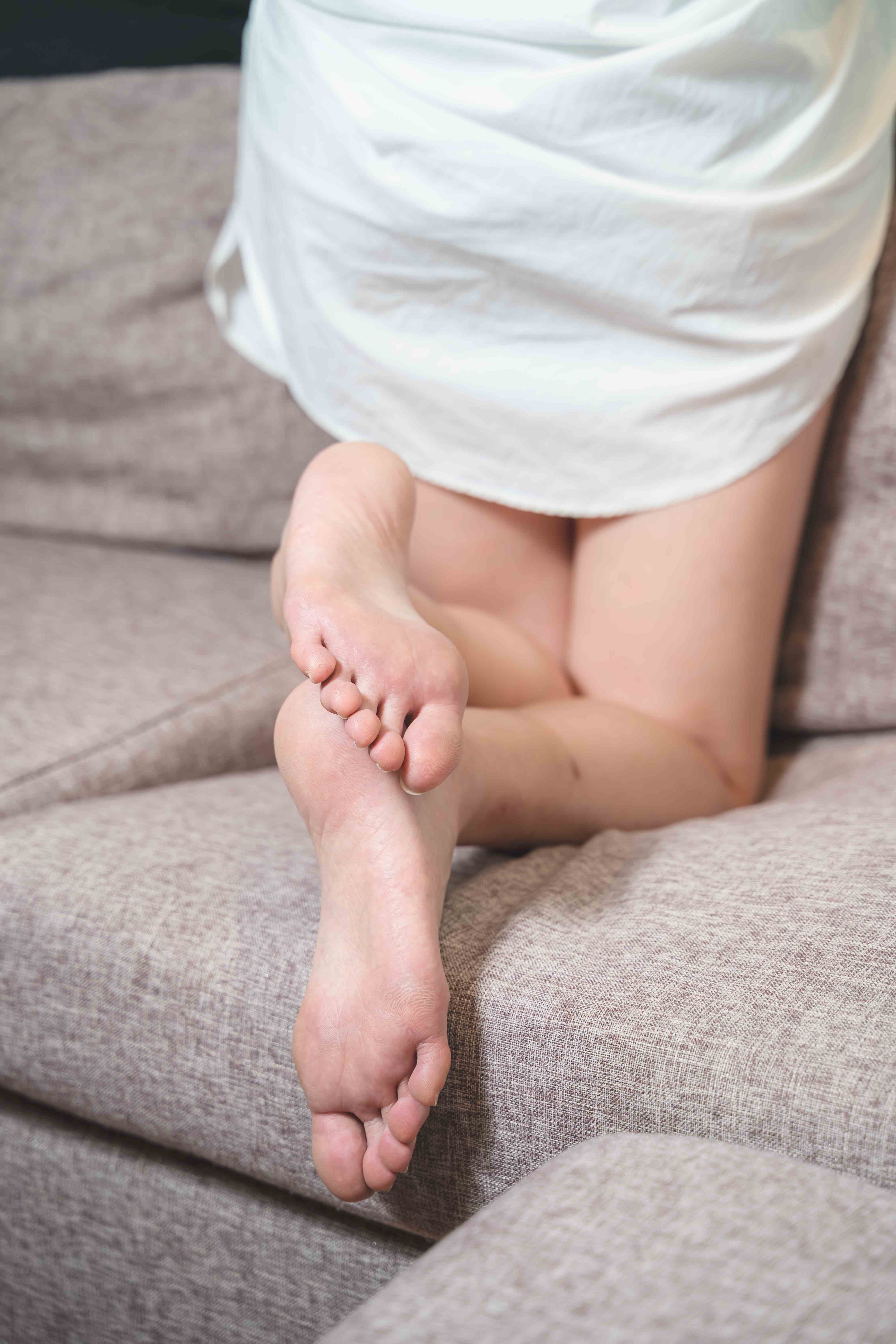 China Beauty Legs and feet 634