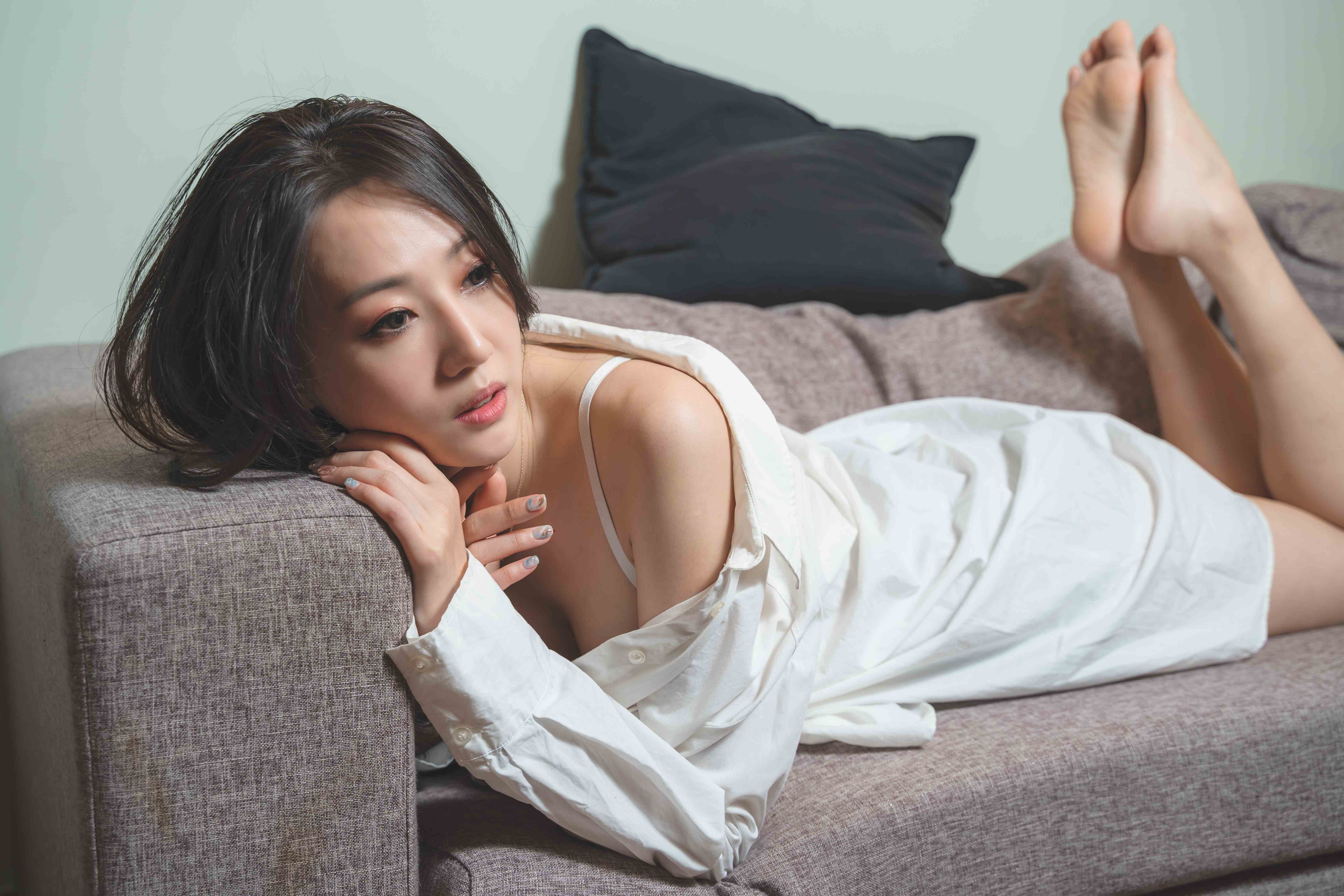 China Beauty Legs and feet 634