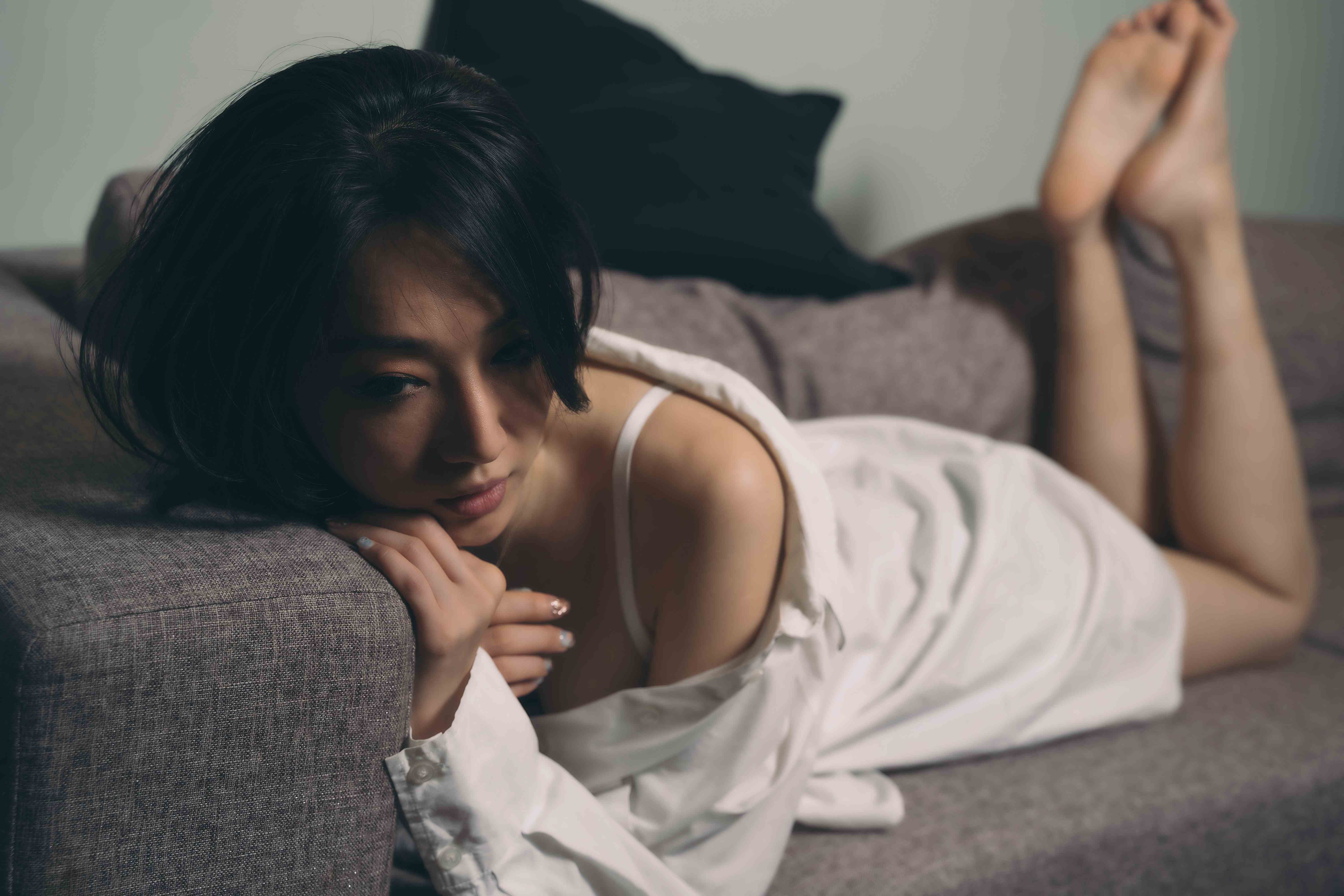 China Beauty Legs and feet 634