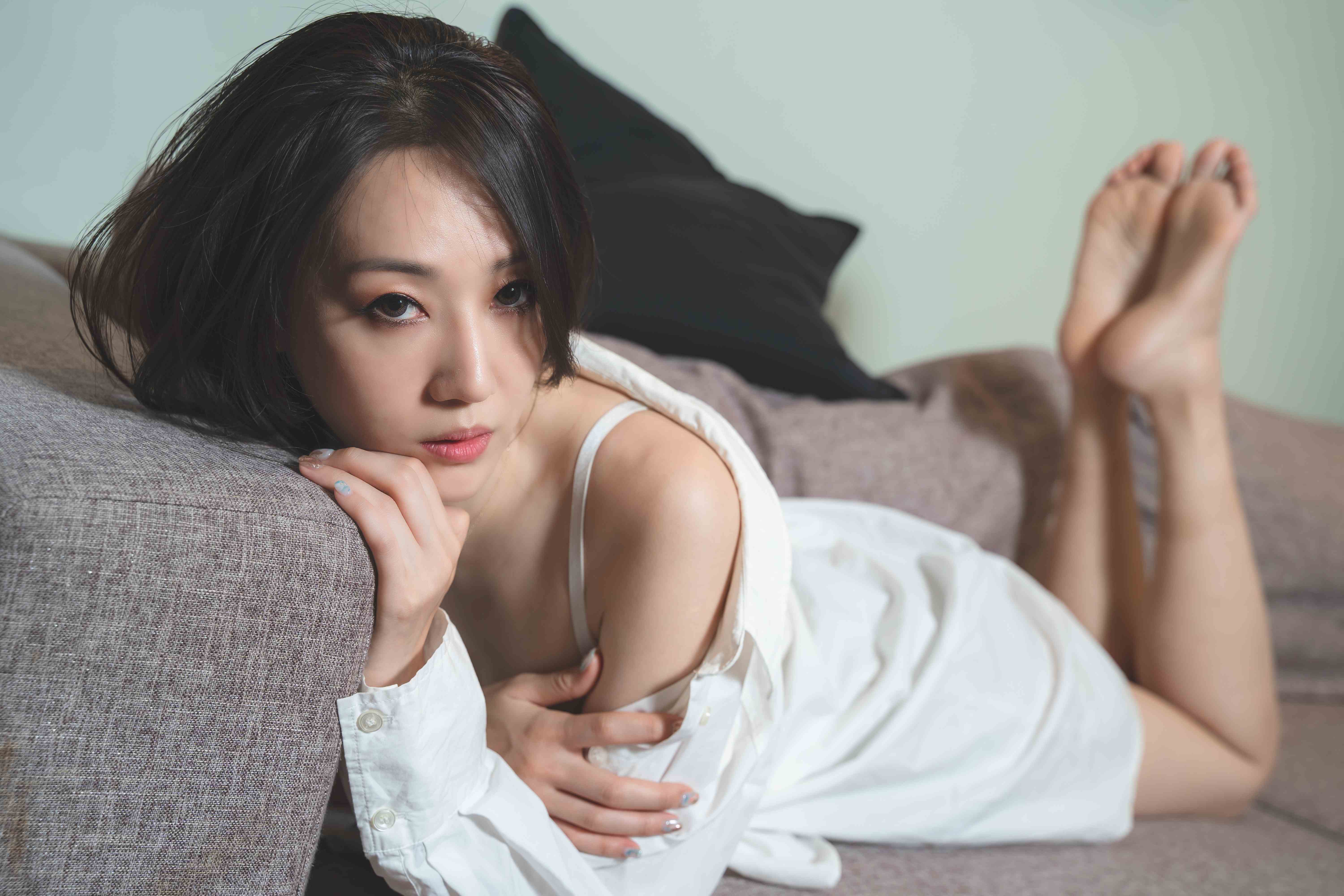 China Beauty Legs and feet 634