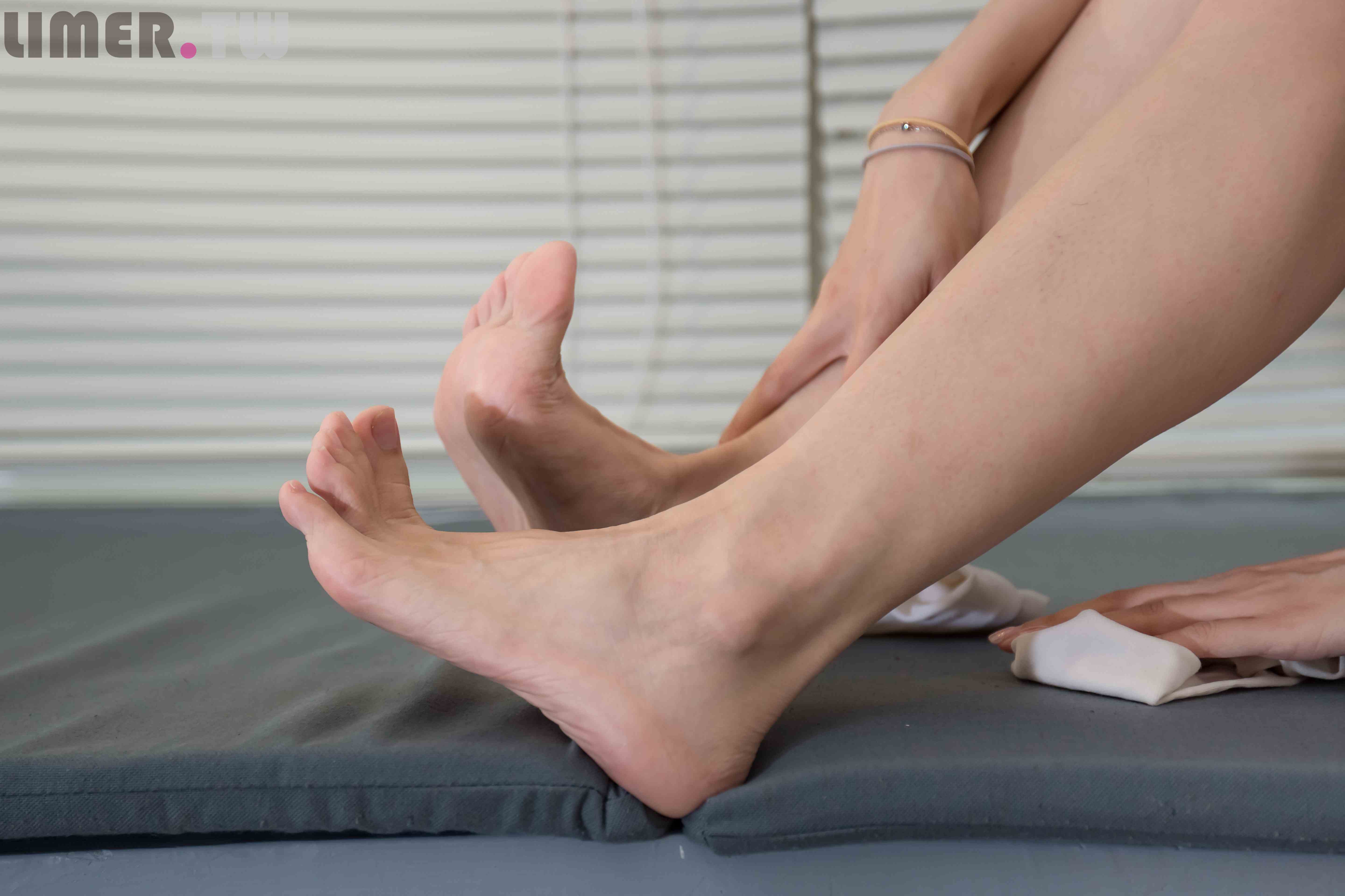 China Beauty Legs and feet 635